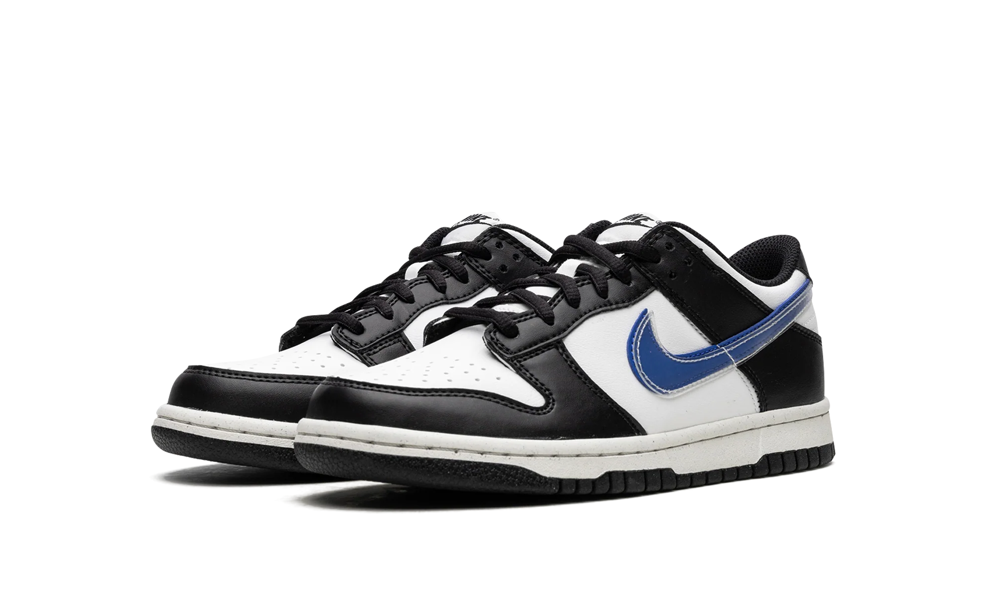 Dunk Low Next Nature GS TPU Swoosh - Dunk Low Next Nature GS TPU Swoosh - Jordan 1s - AIR Jordan 1