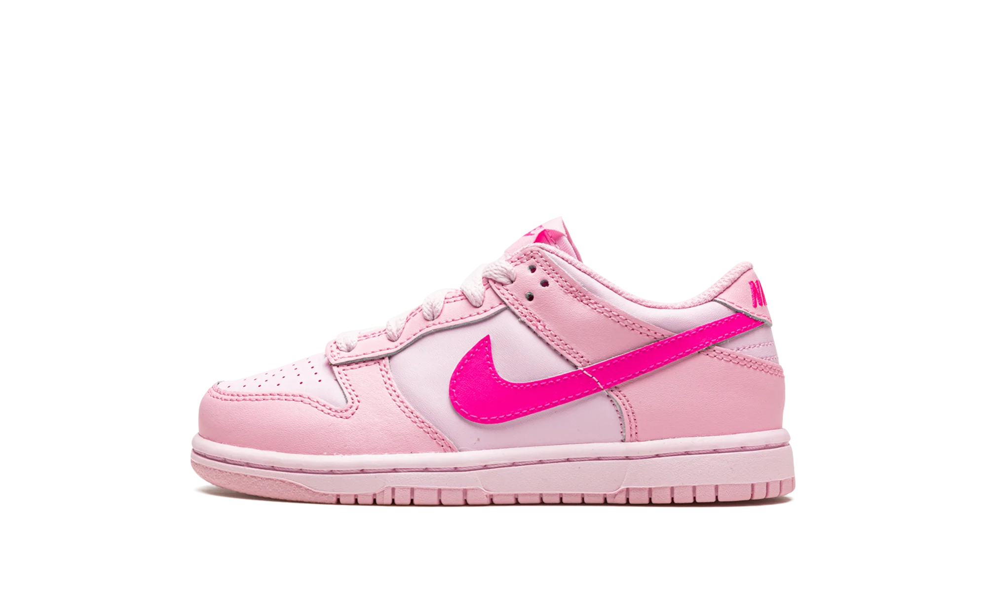 Dunk Low PS Triple Pink - Dunk Low PS Triple Pink - Jordan 1s - AIR Jordan 1