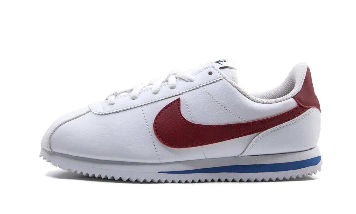 Cortez Basic SL (GS) FOREST GUMP - Cortez Basic SL (GS) FOREST GUMP - Jordan 1s - AIR Jordan 1