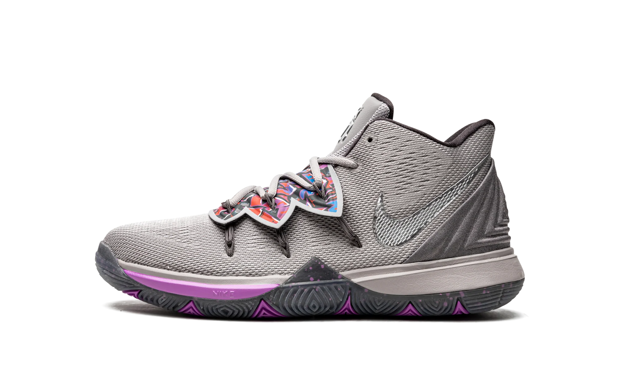 Kyrie 5 (GS) Graffiti - Kyrie 5 (GS) Graffiti - Jordan 1s - AIR Jordan 1