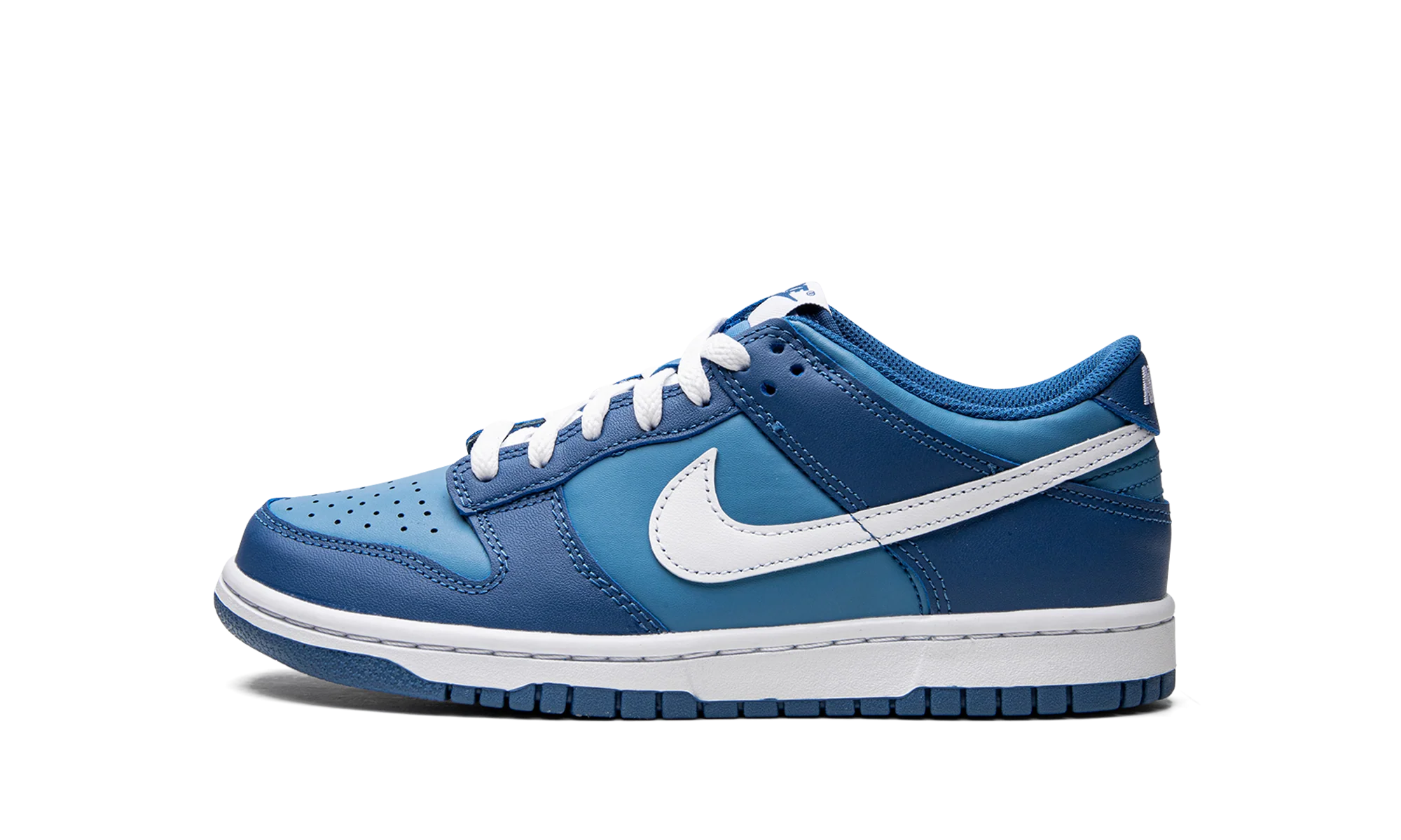 Dunk Low GS Dark Marina Blue - Dunk Low GS Dark Marina Blue - Jordan 1s - AIR Jordan 1