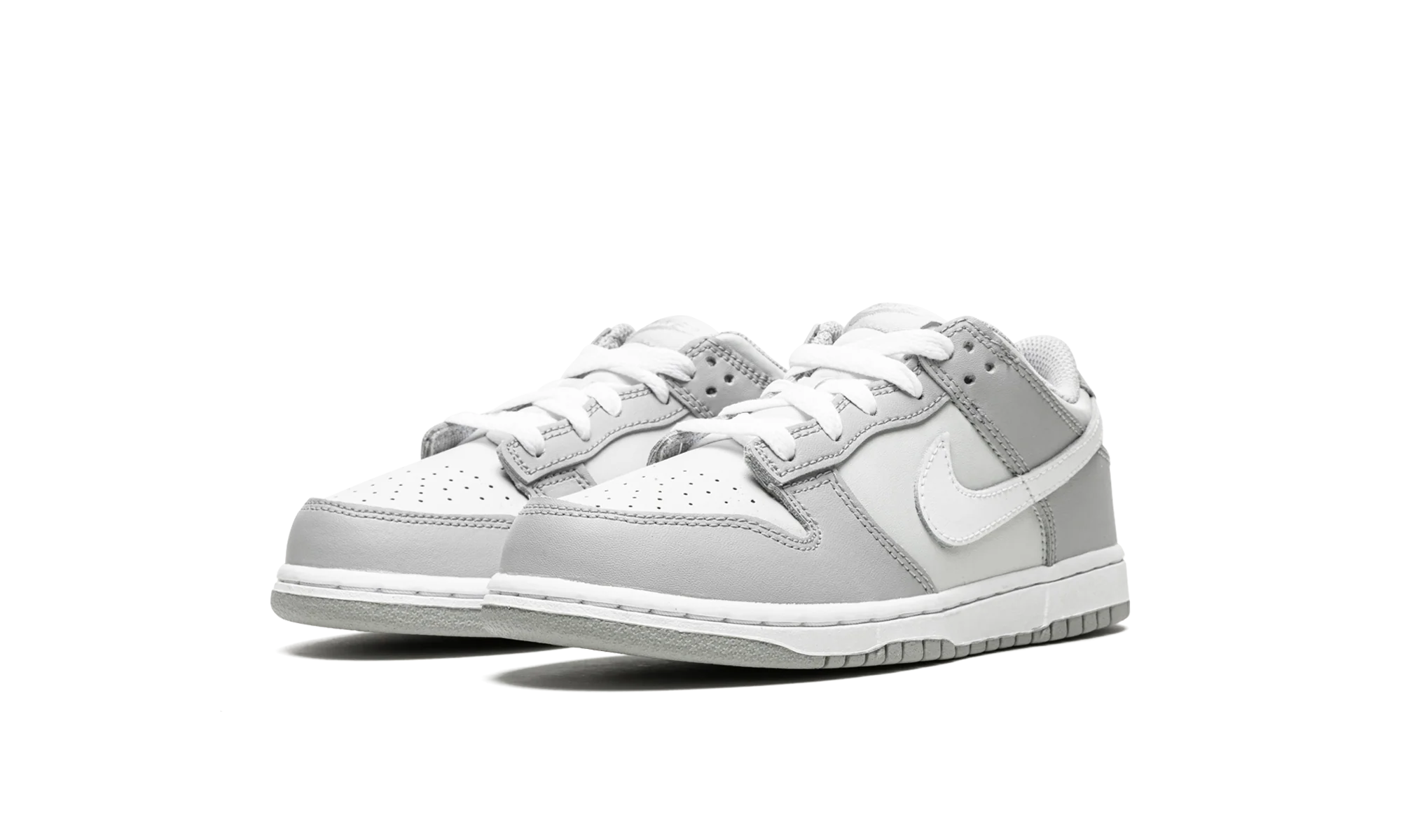 DUNK LOW (PS) Pure Platinum - DUNK LOW (PS) Pure Platinum - Jordan 1s - AIR Jordan 1