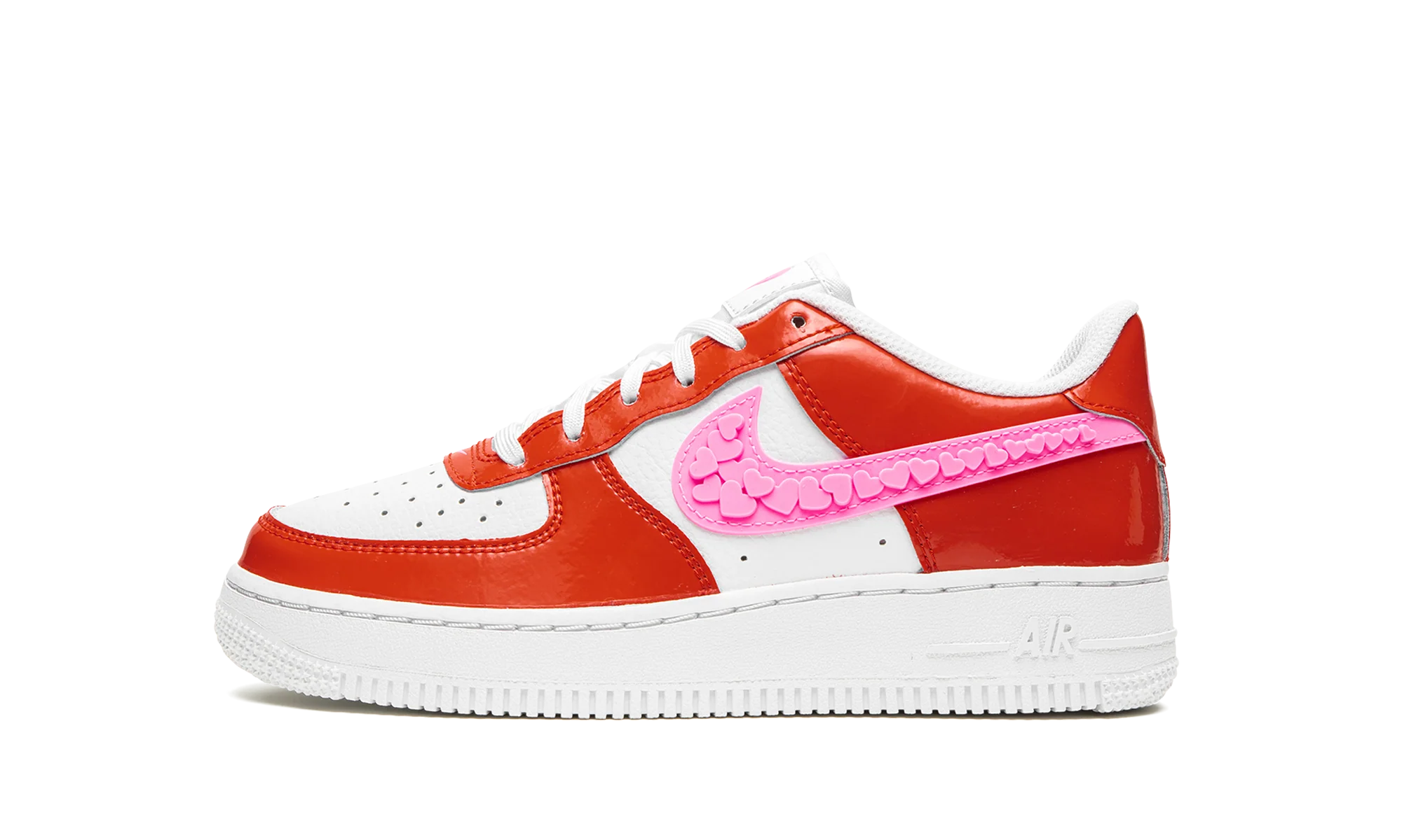 Air Force 1 Low GS Valentine's Day 2023 - Air Force 1 Low GS Valentine's Day 2023 - Jordan 1s - AIR Jordan 1