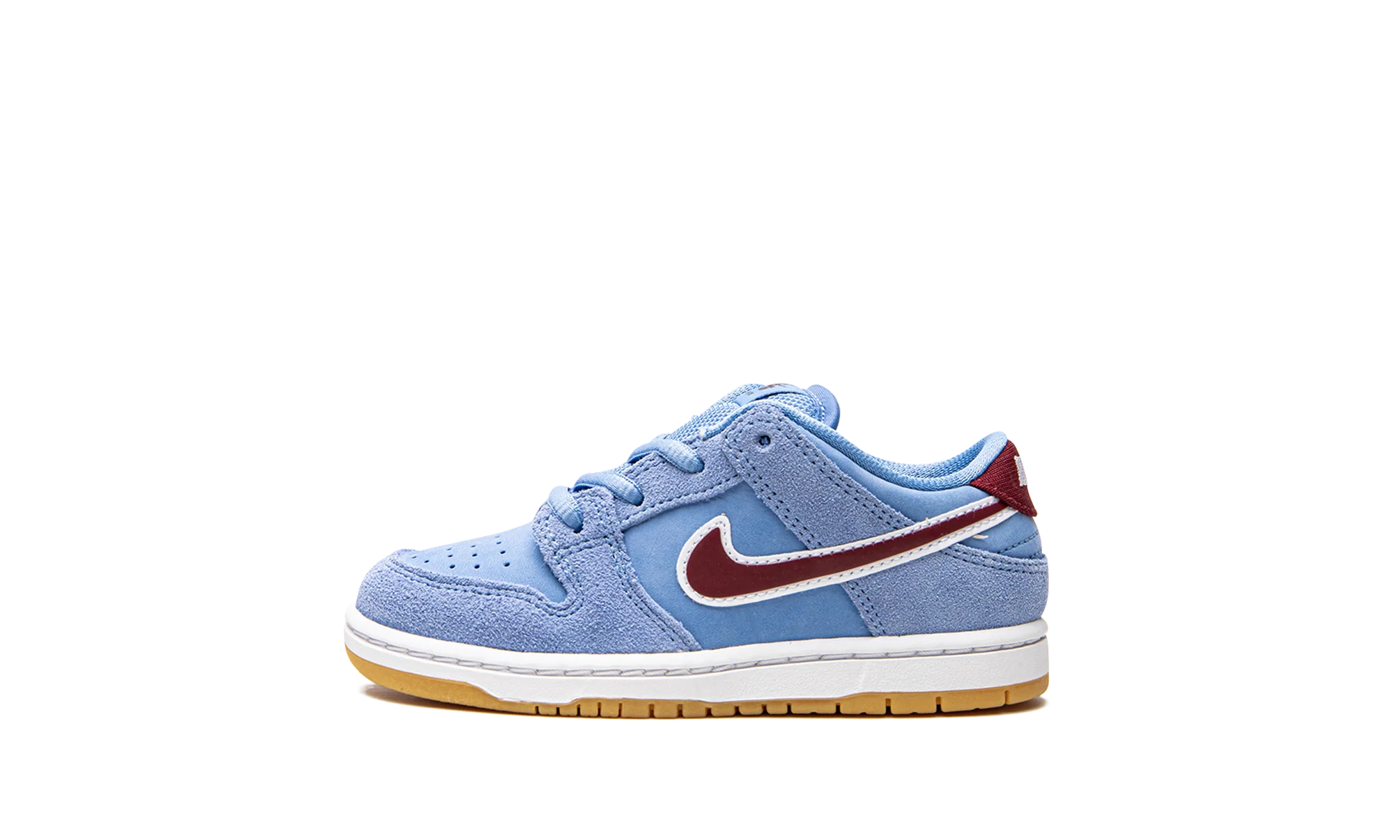 SB Dunk Low Pro (TD) Phillies - SB Dunk Low Pro (TD) Phillies - Jordan 1s - AIR Jordan 1