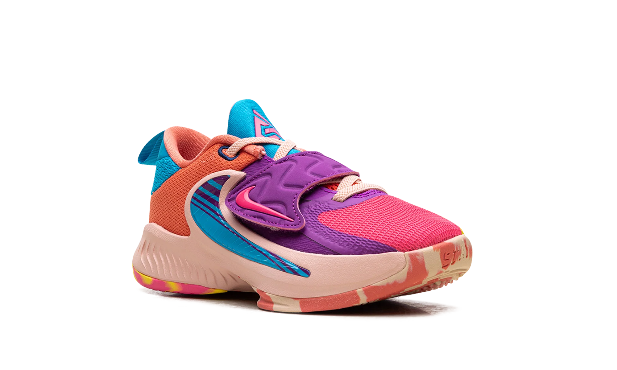 ZOOM FREAK 4 PS BAHAMAS - ZOOM FREAK 4 PS BAHAMAS - Jordan 1s - AIR Jordan 1