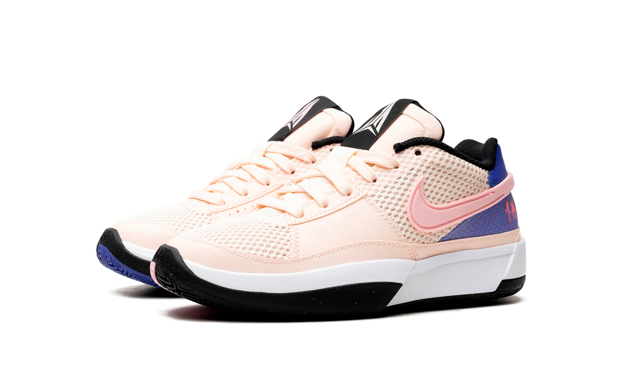 Ja 1 GS Guava - Ja 1 GS Guava - Jordan 1s - AIR Jordan 1