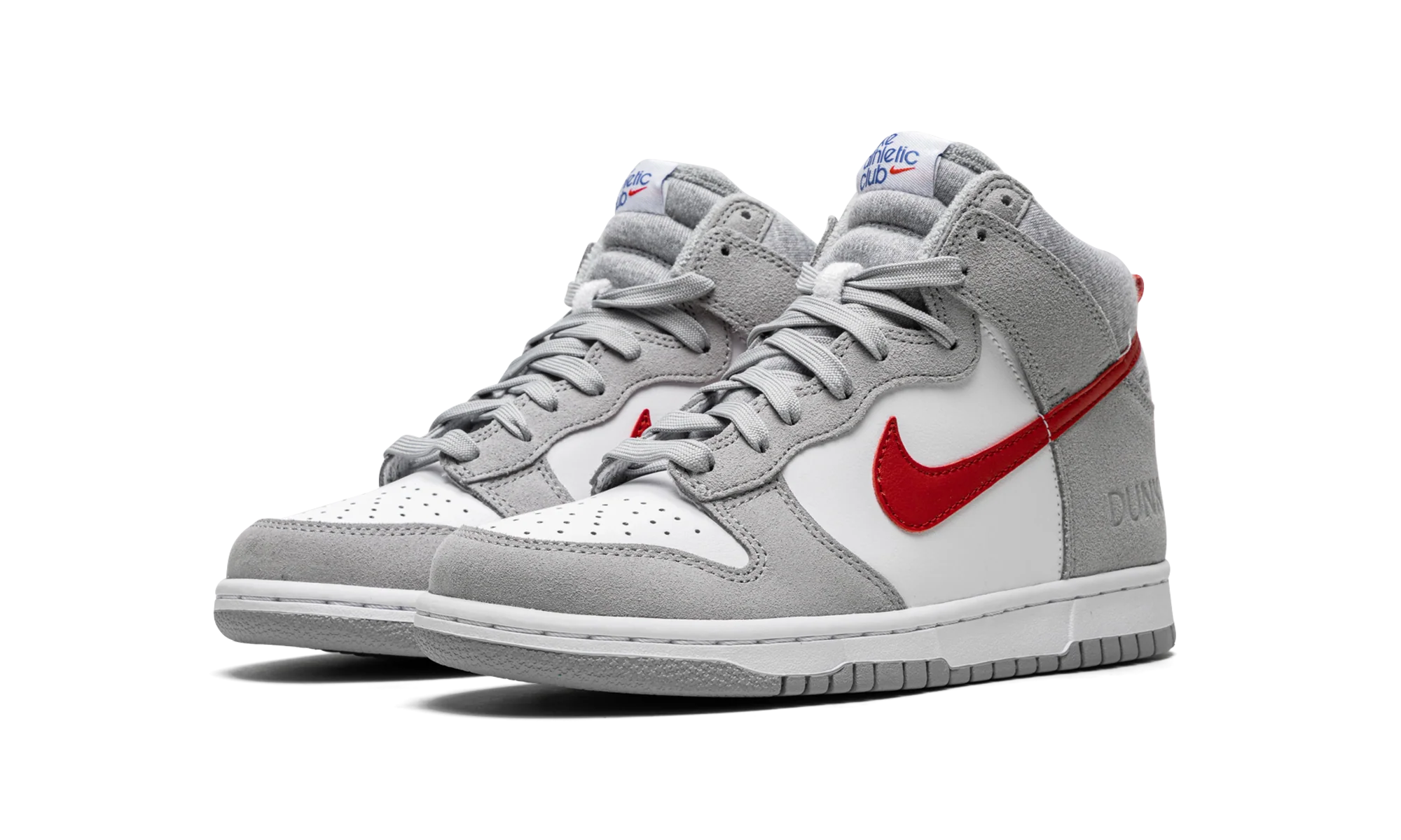 Dunk Hi SE (GS) Athletic Club - Dunk Hi SE (GS) Athletic Club - Jordan 1s - AIR Jordan 1