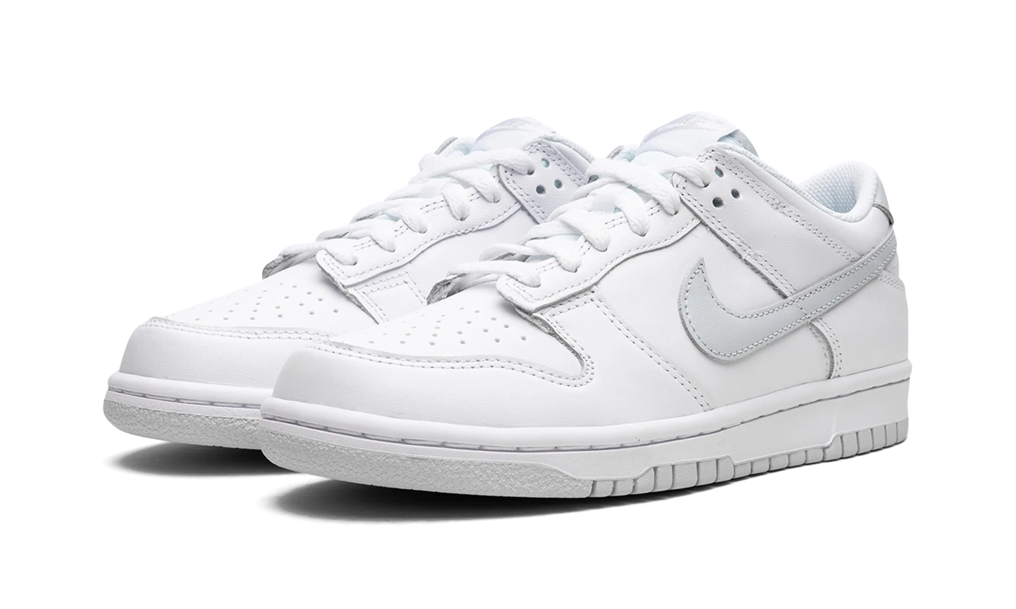 Dunk Low GS Pure Platinum - Dunk Low GS Pure Platinum - Jordan 1s - AIR Jordan 1