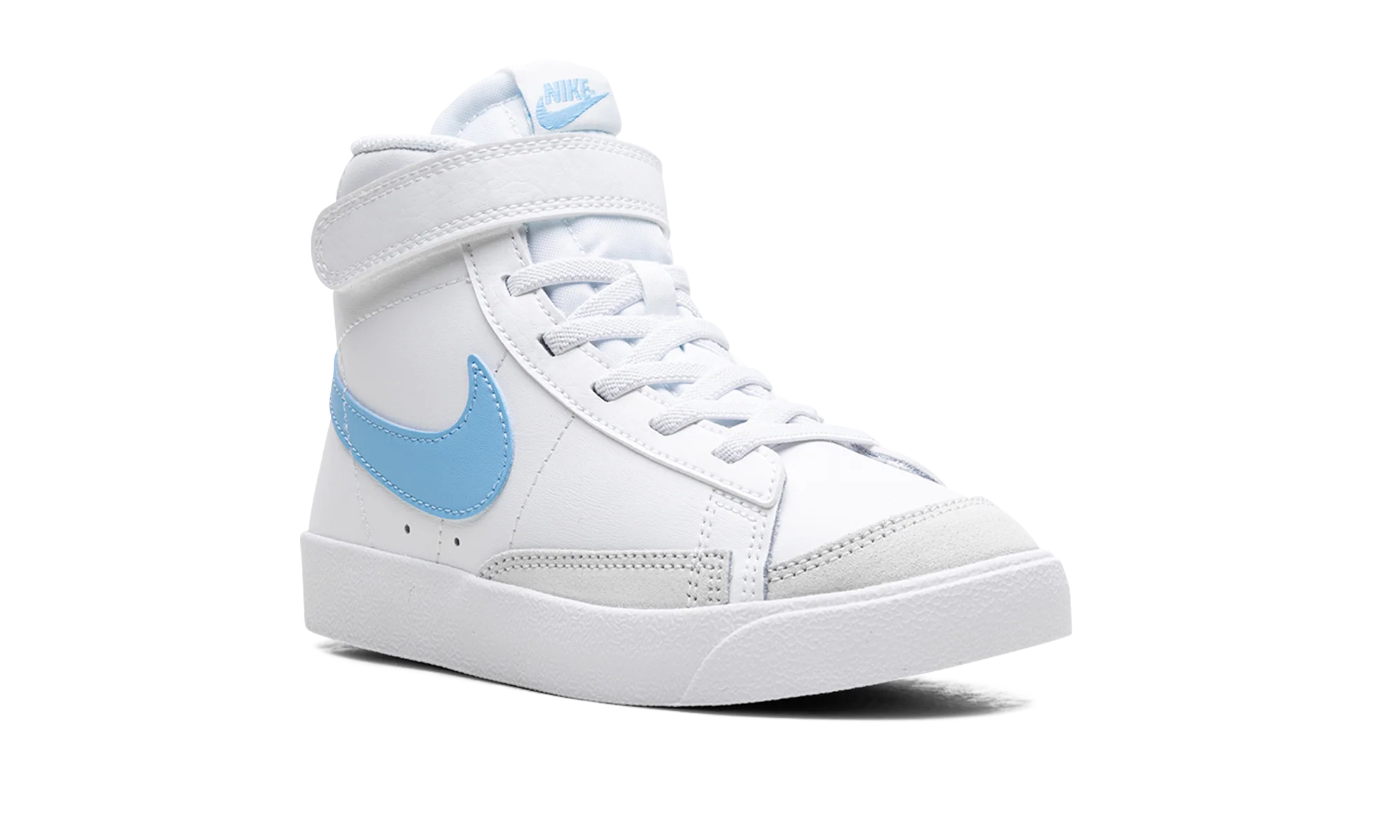 Blazer MID '77 AQUARIUS BLUE - Blazer MID '77 AQUARIUS BLUE - Jordan 1s - AIR Jordan 1