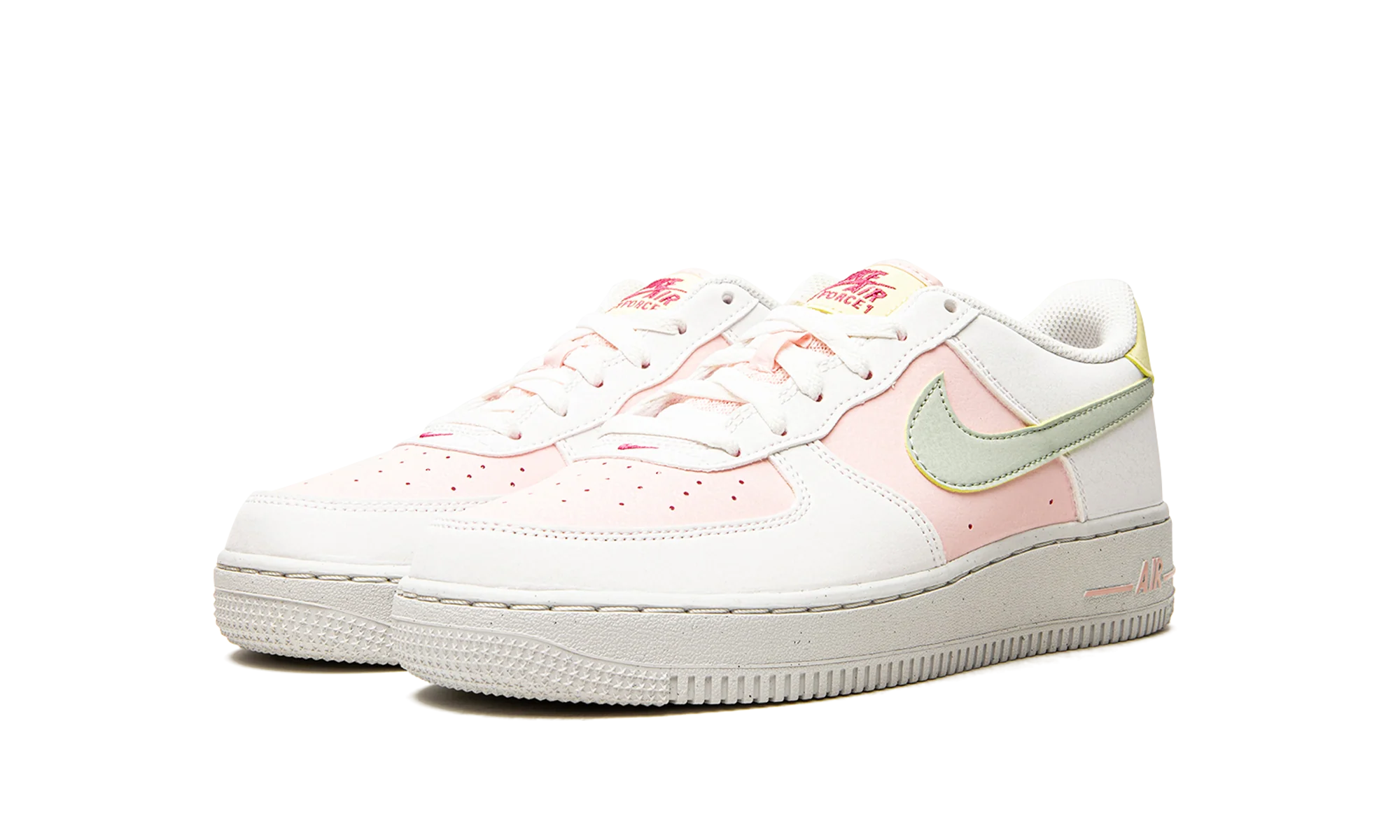 Air Force 1 Low Next Nature Easter - Air Force 1 Low Next Nature Easter - Jordan 1s - AIR Jordan 1
