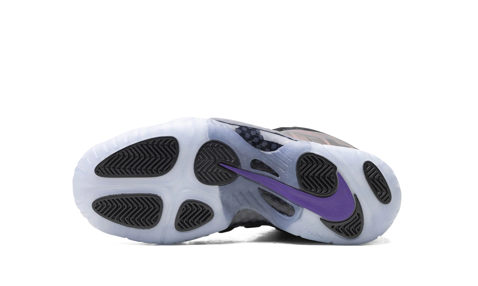 Air Foamposite One Eggplant - Air Foamposite One Eggplant - Jordan 1s - AIR Jordan 1