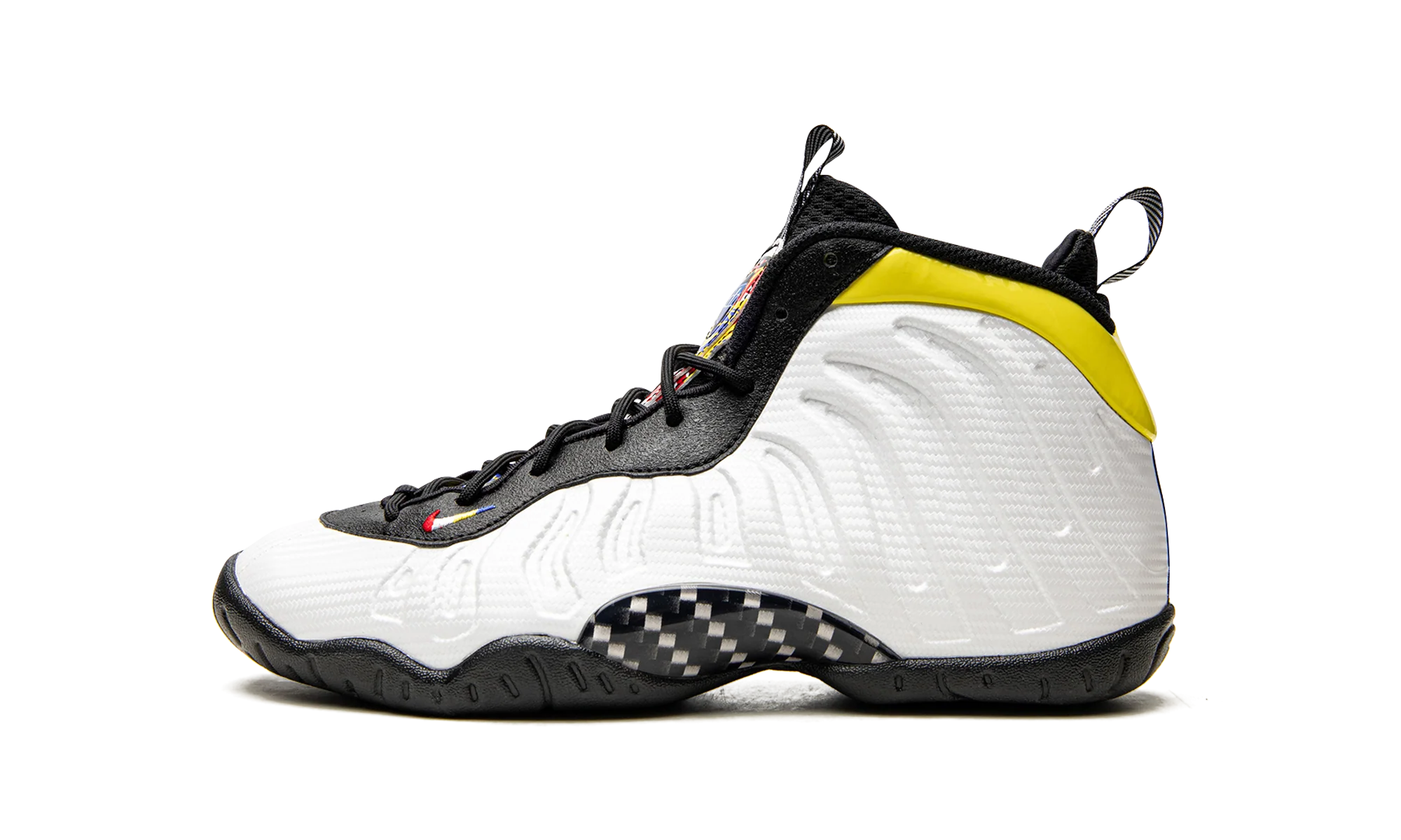 Little Posite One - Little Posite One - Jordan 1s - AIR Jordan 1