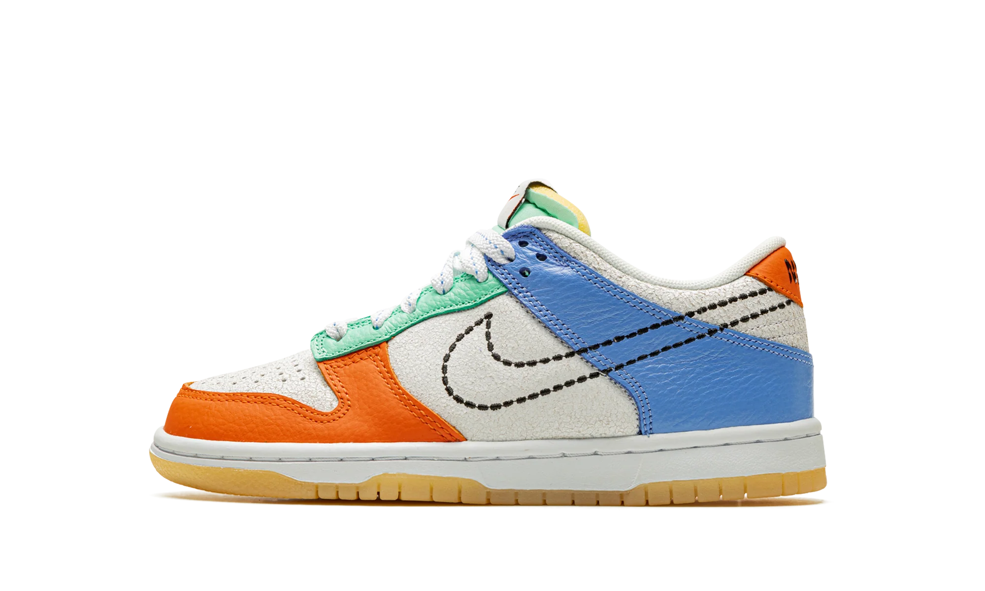 Dunk Low GS Nike 101 - Dunk Low GS Nike 101 - Jordan 1s - AIR Jordan 1