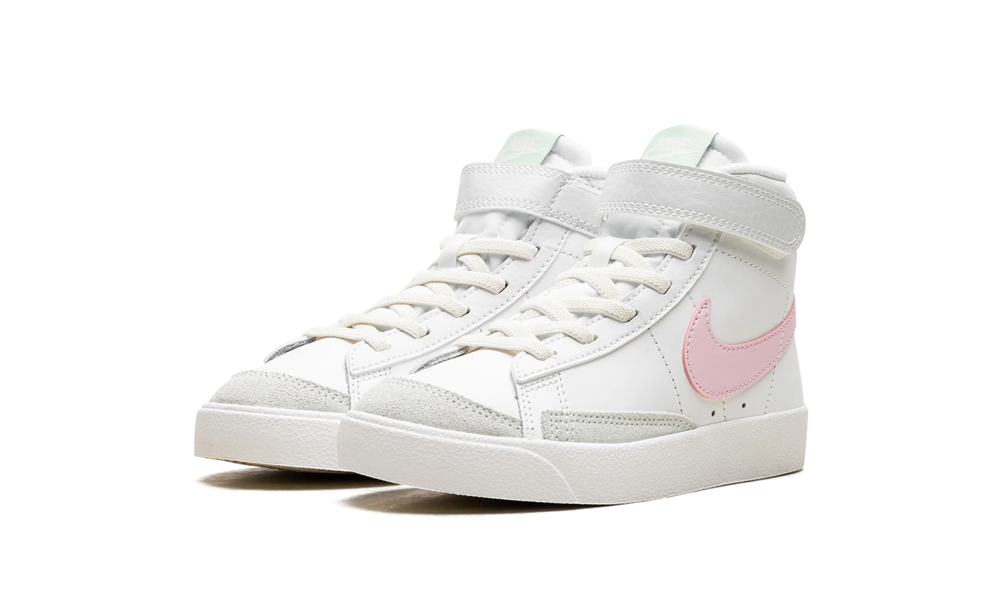 Blazer MID Pink - Blazer MID Pink - Jordan 1s - AIR Jordan 1