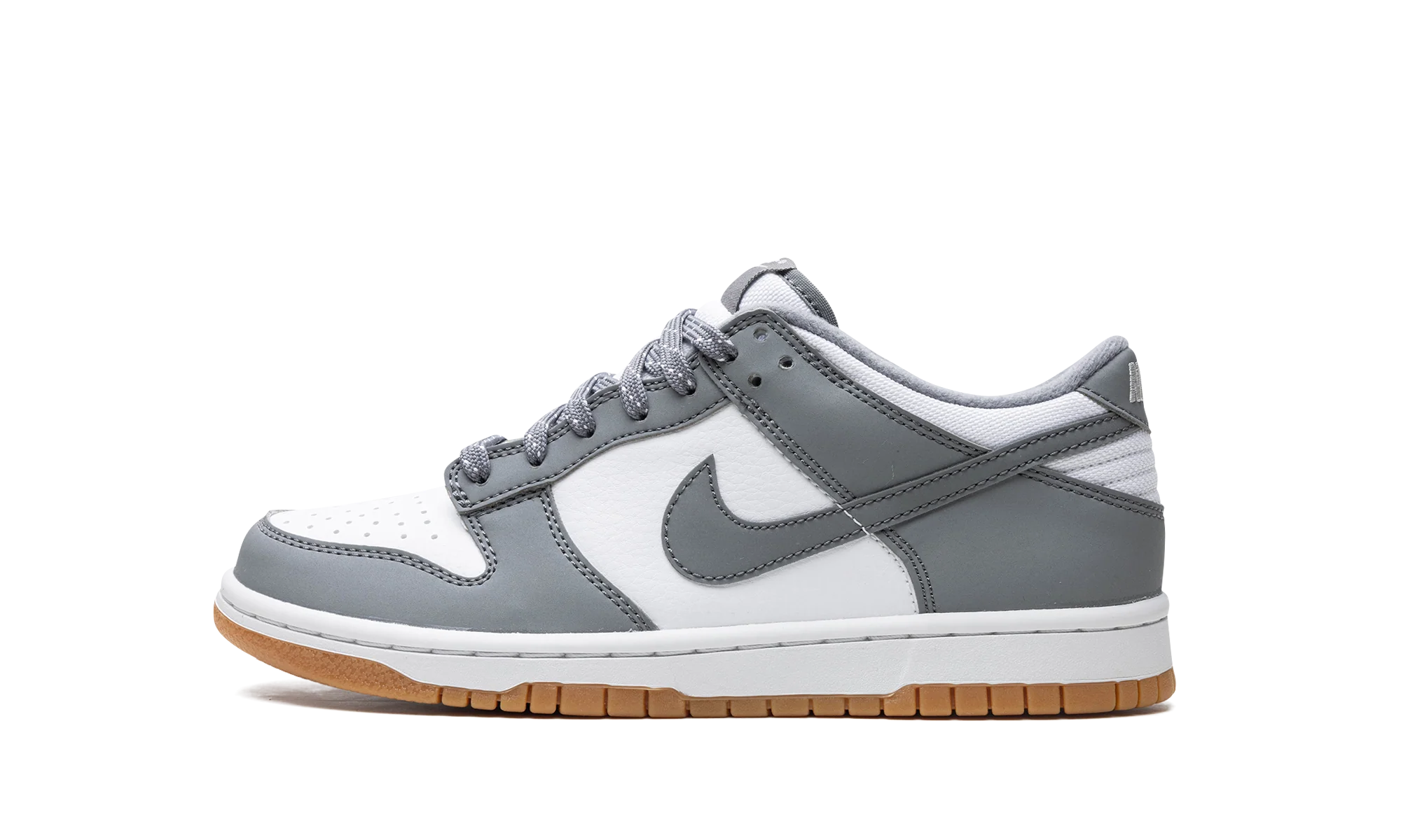 Dunk Low GS Reflective Grey - Dunk Low GS Reflective Grey - Jordan 1s - AIR Jordan 1