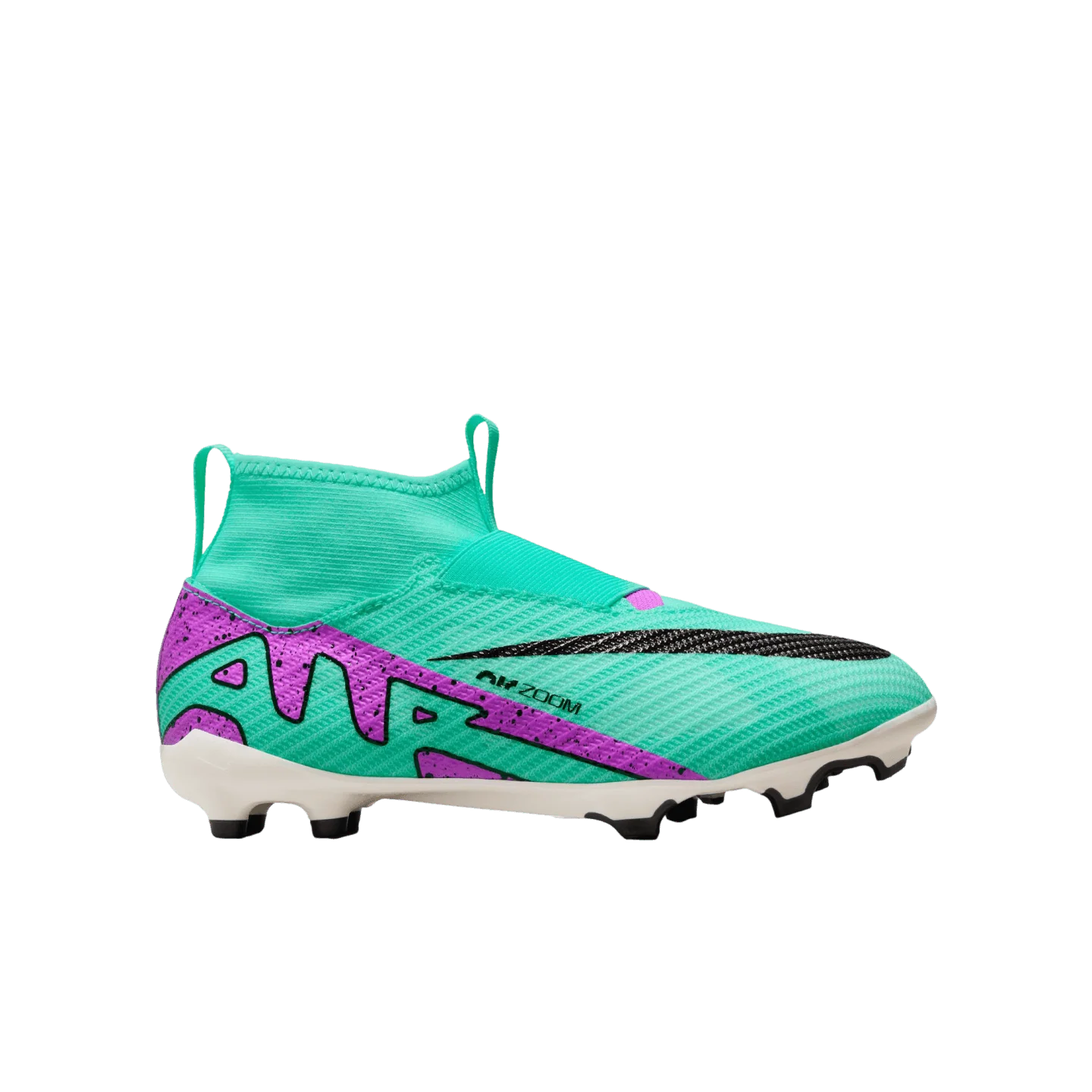 Nike Zoom Mercurial Superfly 9 Pro Youth Firm Ground Cleats - Nike Zoom Mercurial Superfly 9 Pro Youth Firm Ground Cleats - Jordan 1s - AIR Jordan 1