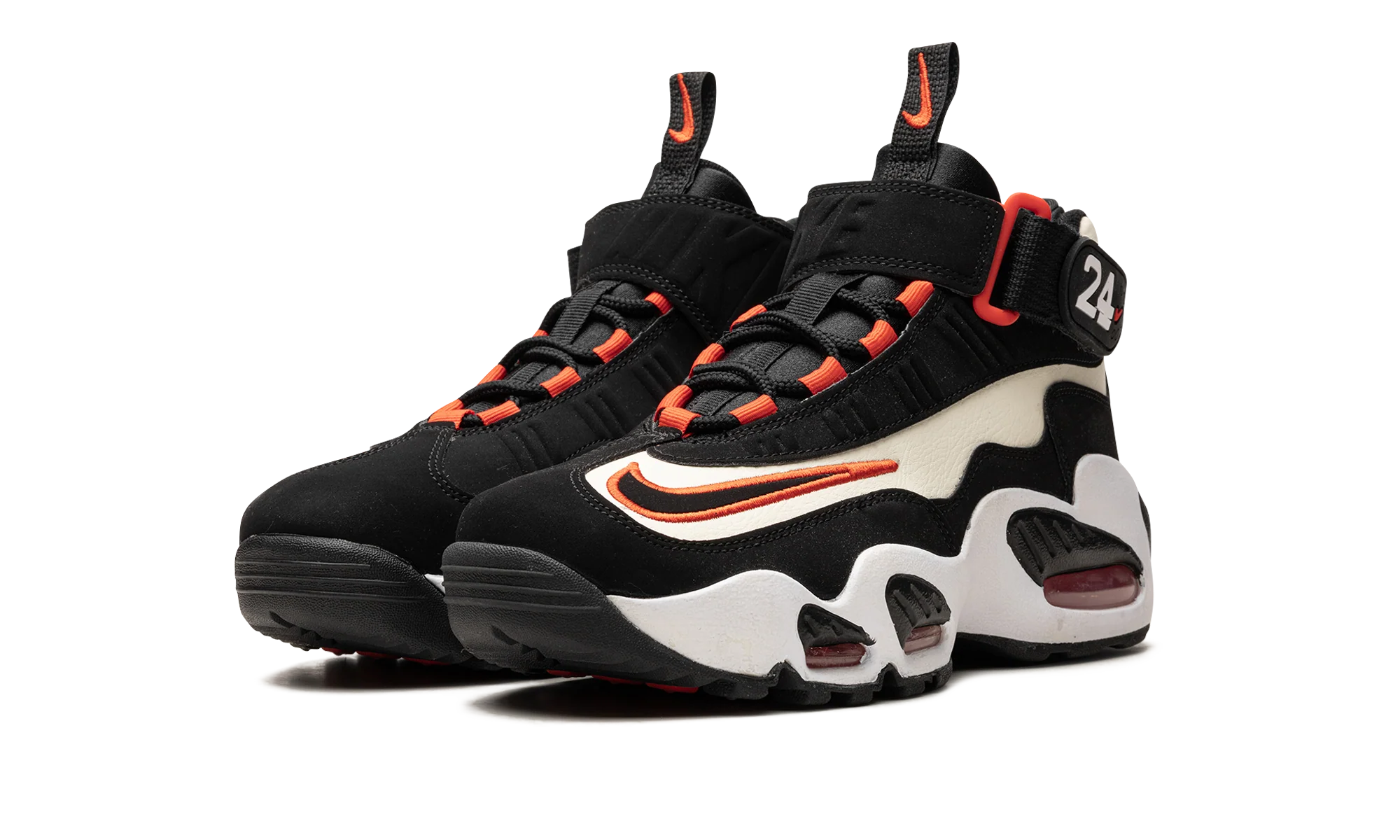 Air Griffey Max 1 GS San Francisco Giants - Air Griffey Max 1 GS San Francisco Giants - Jordan 1s - AIR Jordan 1