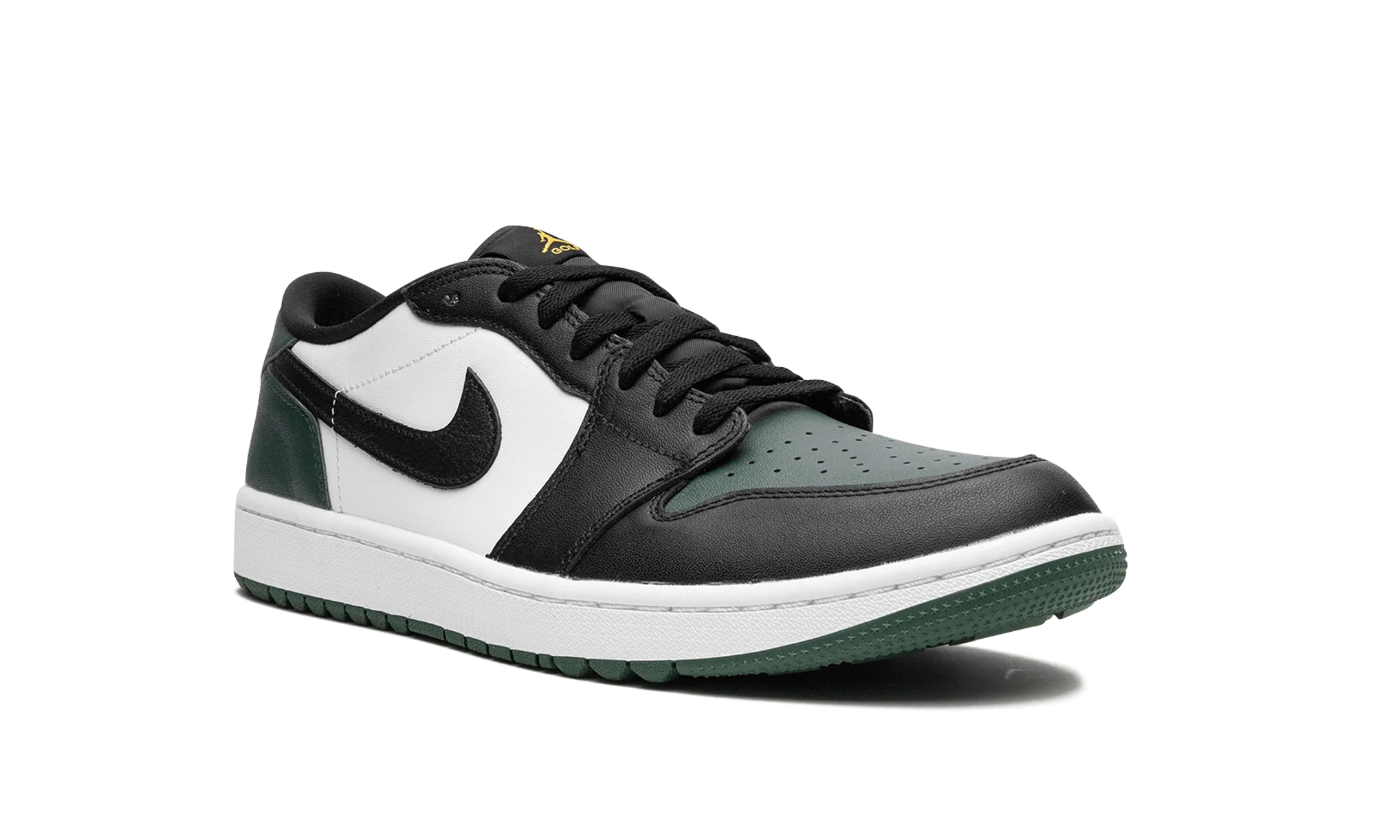 Air Jordan 1 Low Golf Noble Green - Air Jordan 1 Low Golf Noble Green - Jordan 1s - AIR Jordan 1