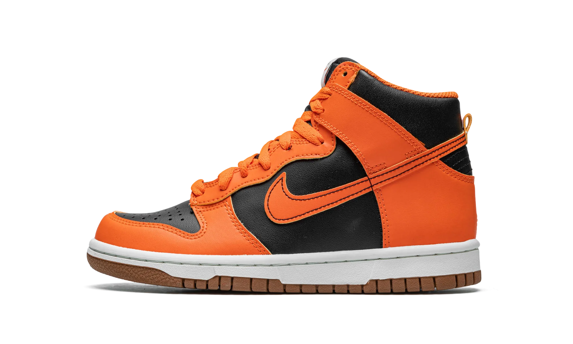 Dunk High GS Halloween - Dunk High GS Halloween - Jordan 1s - AIR Jordan 1