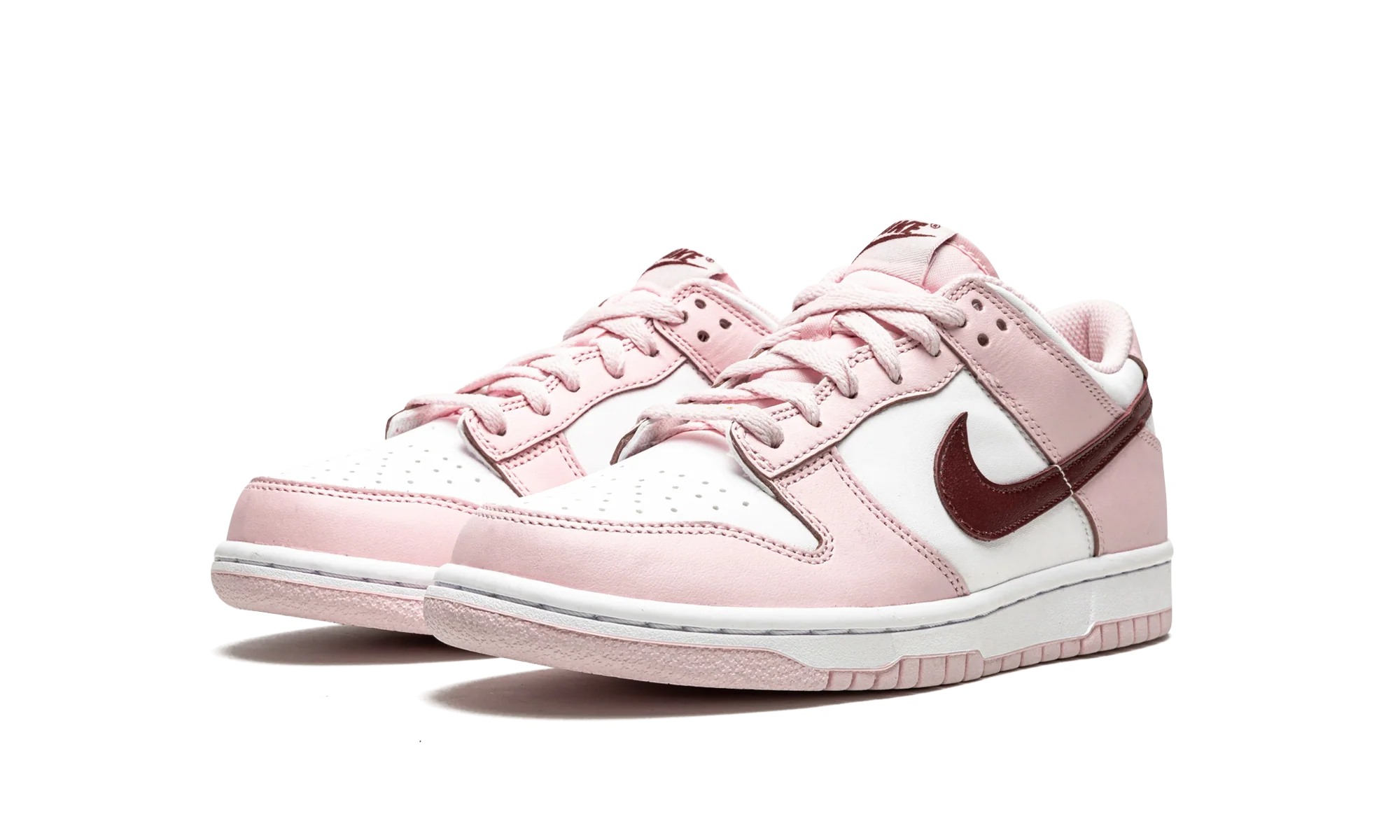 Dunk Low GS Valentine's Day - Dunk Low GS Valentine's Day - Jordan 1s - AIR Jordan 1