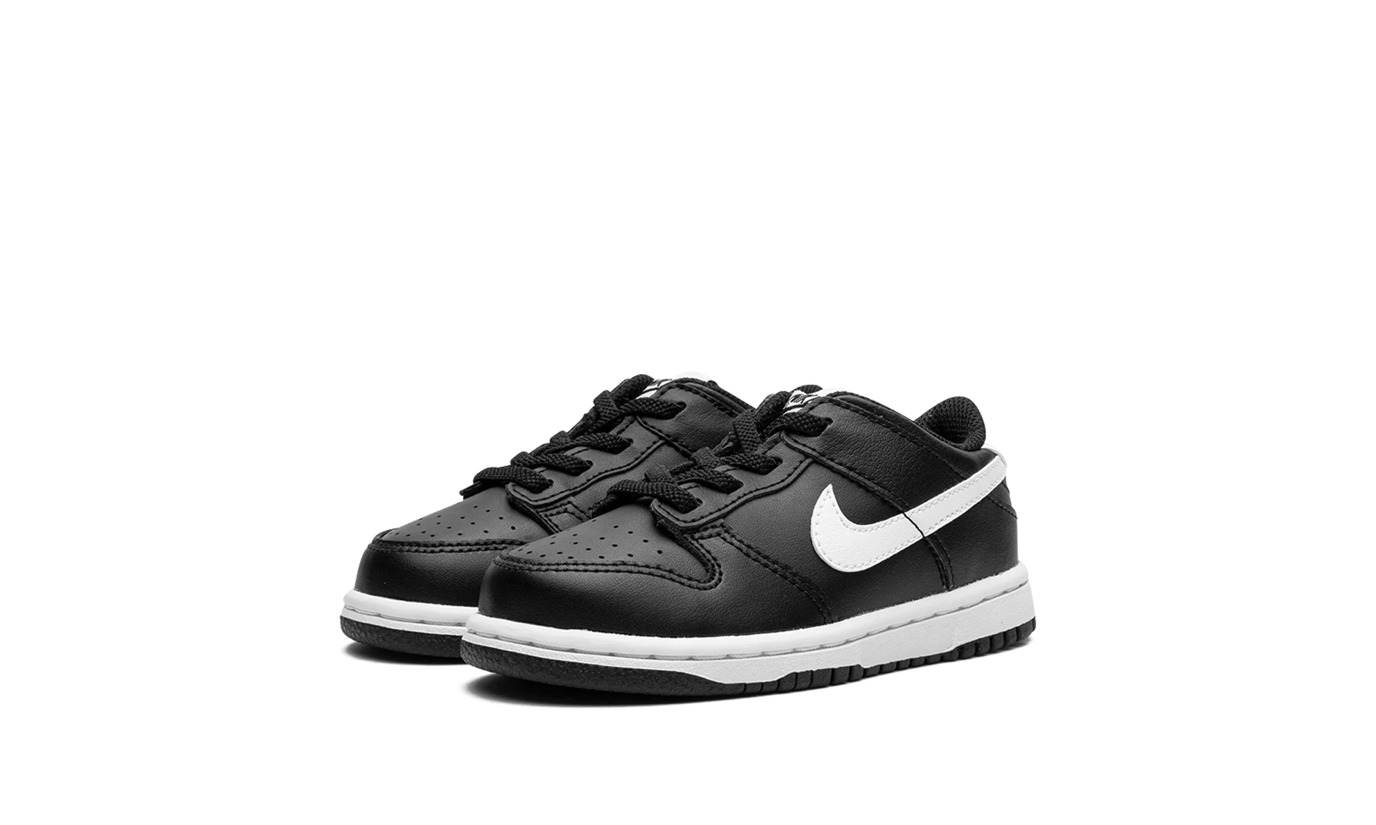 Dunk Low TD Black Panda 2.0 - Dunk Low TD Black Panda 2.0 - Jordan 1s - AIR Jordan 1