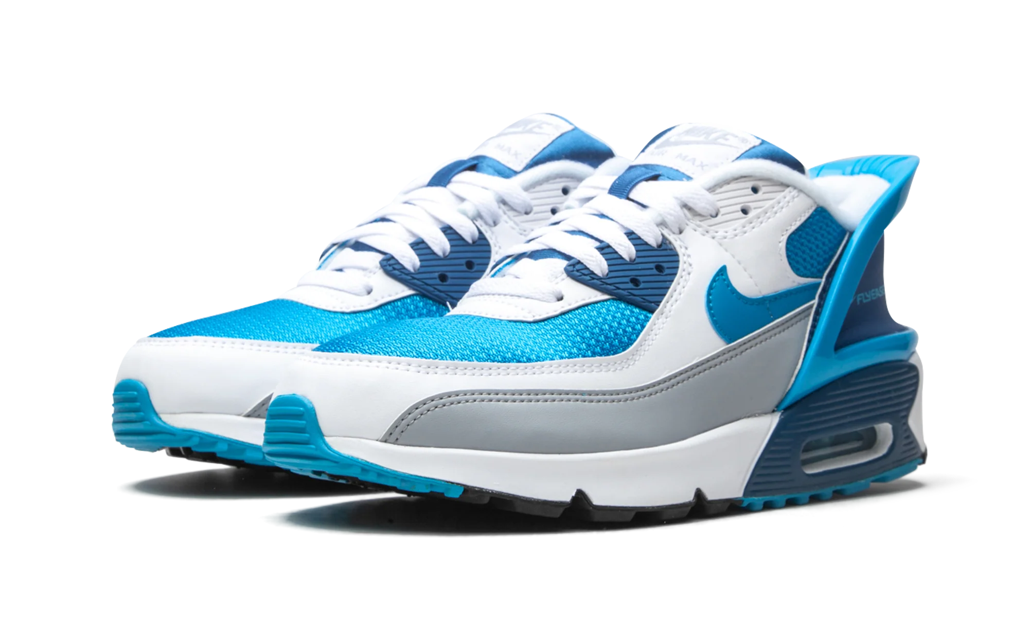 Air Max 90 FlyEase GS - Air Max 90 FlyEase GS - Jordan 1s - AIR Jordan 1