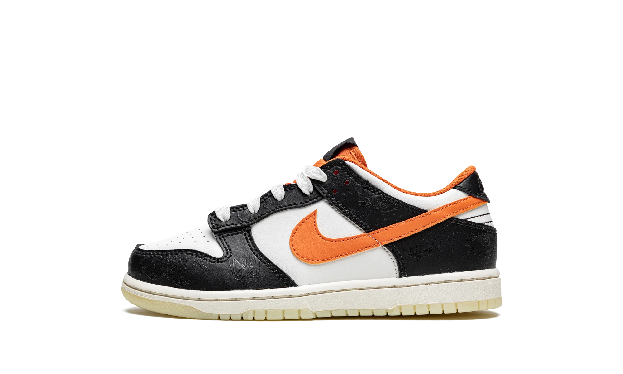 Dunk Low PRM PS Halloween 2021 - Dunk Low PRM PS Halloween 2021 - Jordan 1s - AIR Jordan 1