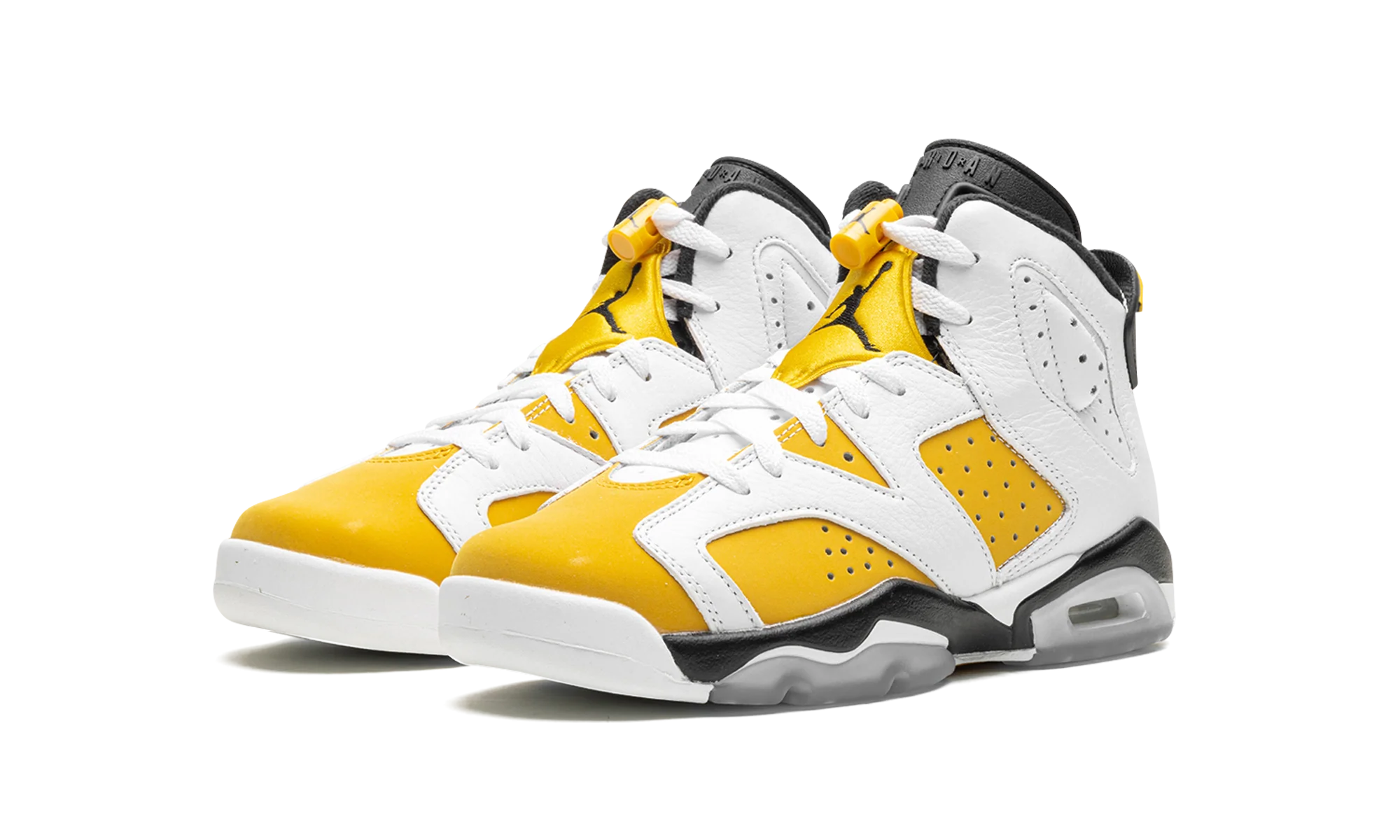 Air Jordan 6 GS Yellow Ochre - Air Jordan 6 GS Yellow Ochre - Jordan 1s - AIR Jordan 1