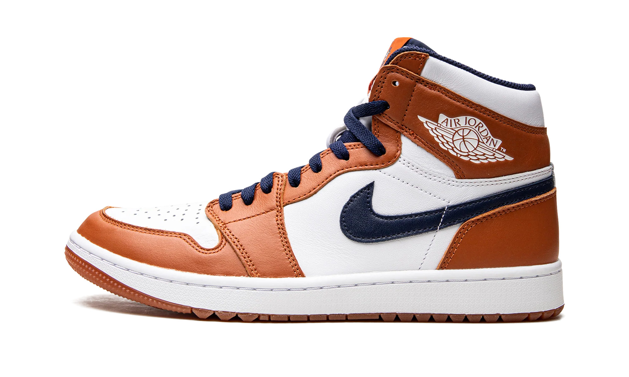 Air Jordan 1 Golf High Eastside Golf - Burnt Sunrise - Air Jordan 1 Golf High Eastside Golf - Burnt Sunrise - Jordan 1s - AIR Jordan 1