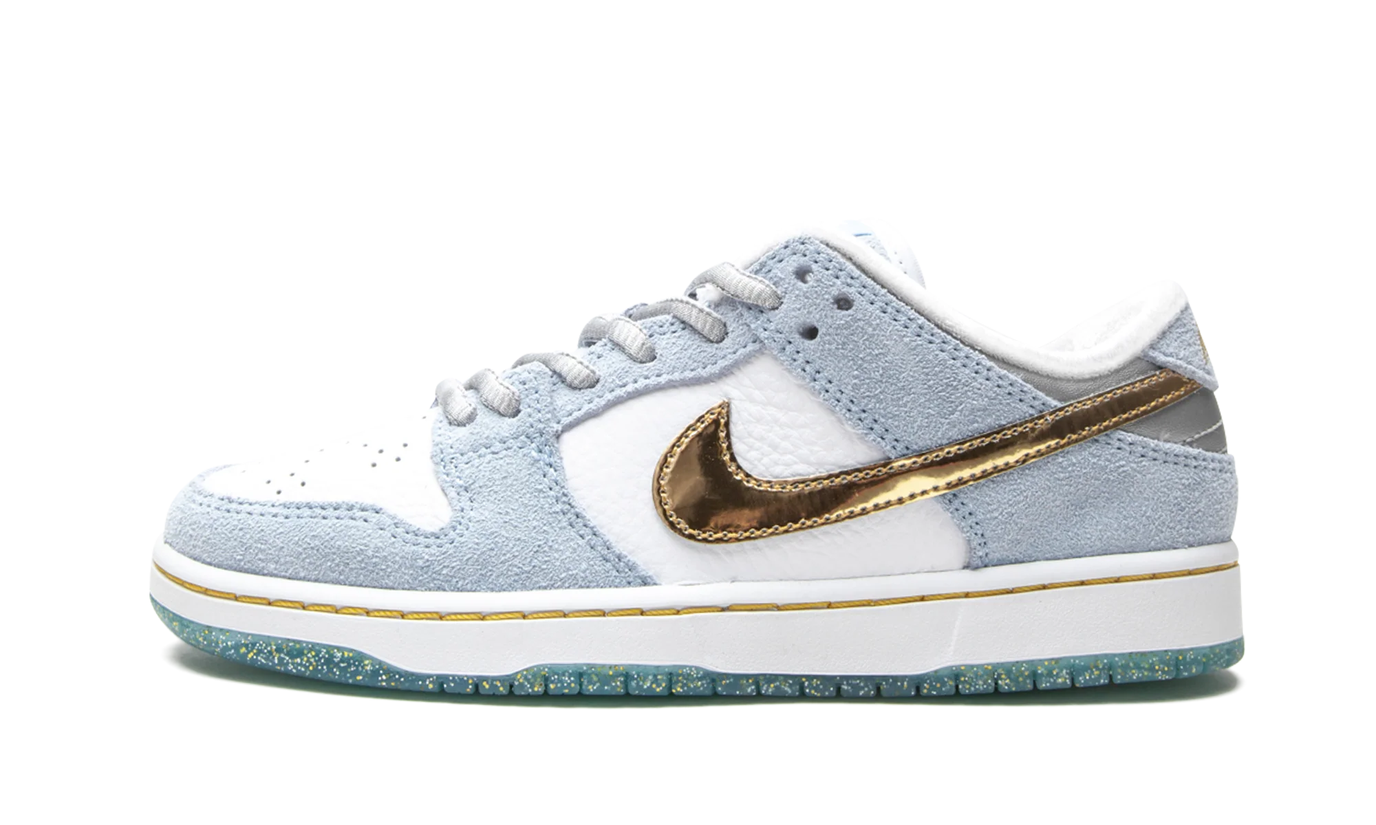 SB Dunk Low PS Sean Cliver - Holiday Special - SB Dunk Low PS Sean Cliver - Holiday Special - Jordan 1s - AIR Jordan 1