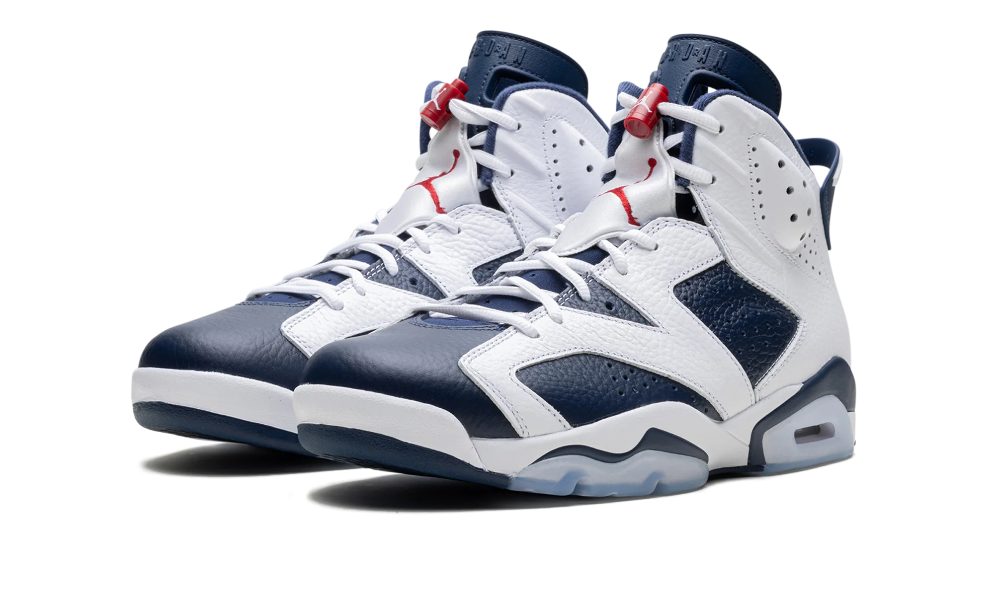 Air Jordan 6 Olympic - Air Jordan 6 Olympic - Jordan 1s - AIR Jordan 1