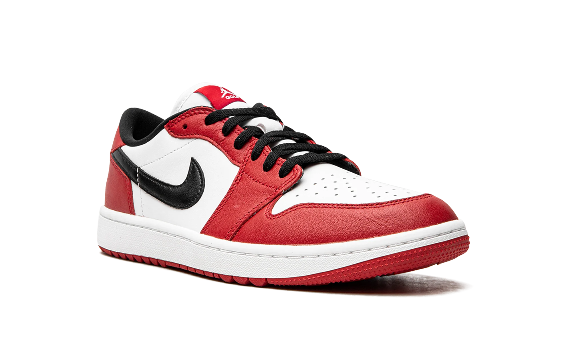 Air Jordan 1 Low Golf Chicago - Air Jordan 1 Low Golf Chicago - Jordan 1s - AIR Jordan 1