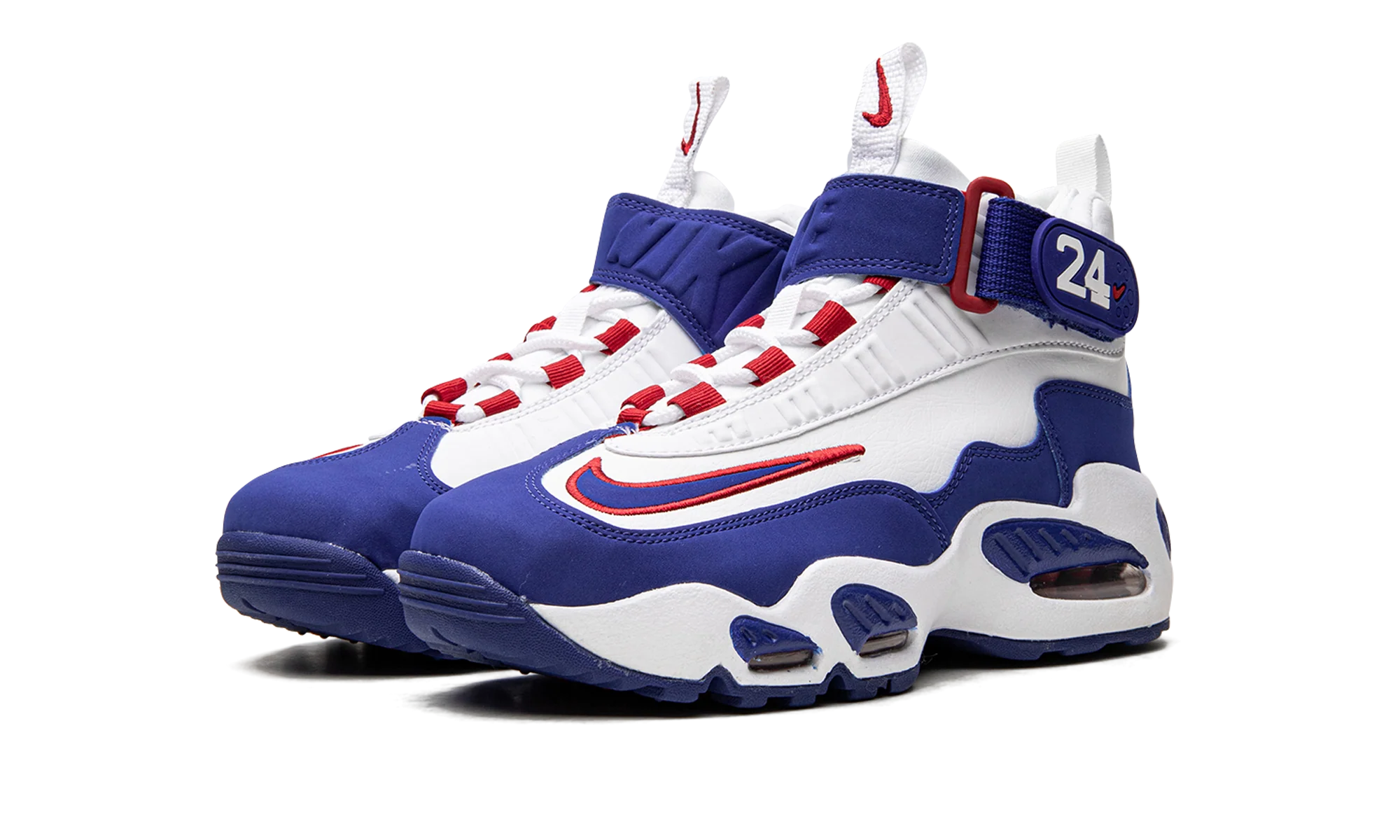 Air Griffey Max 1 GS USA - Air Griffey Max 1 GS USA - Jordan 1s - AIR Jordan 1