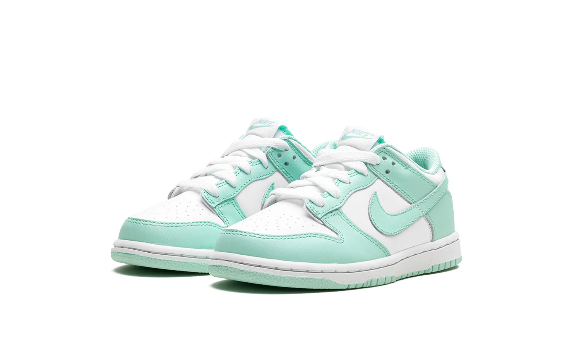 Nike Dunk Low Mint Foam - Nike Dunk Low Mint Foam - Jordan 1s - AIR Jordan 1