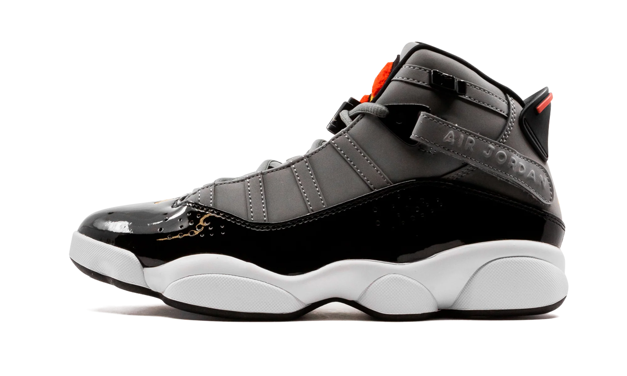 Jordan 6 Rings - Jordan 6 Rings - Jordan 1s - AIR Jordan 1