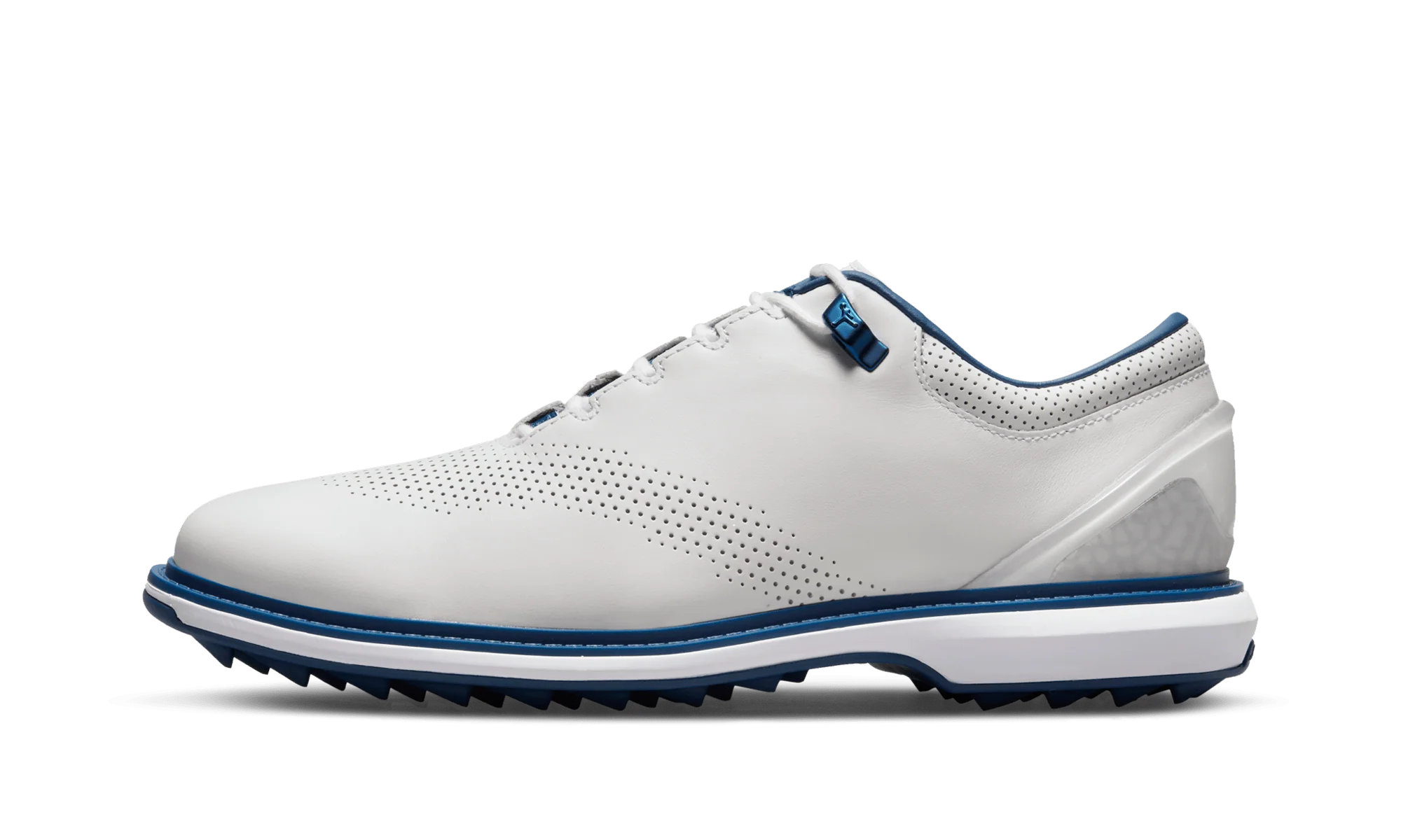 Air Jordan ADG 4 GOLF WHITE FRENCH BLUE - Air Jordan ADG 4 GOLF WHITE FRENCH BLUE - Jordan 1s - AIR Jordan 1