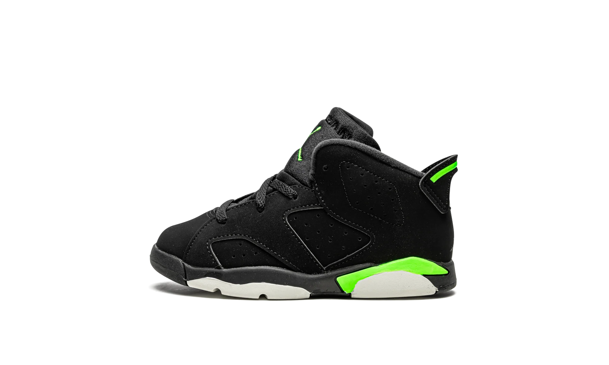 Jordan 6 Retro TD Electric Green - Jordan 6 Retro TD Electric Green - Jordan 1s - AIR Jordan 1