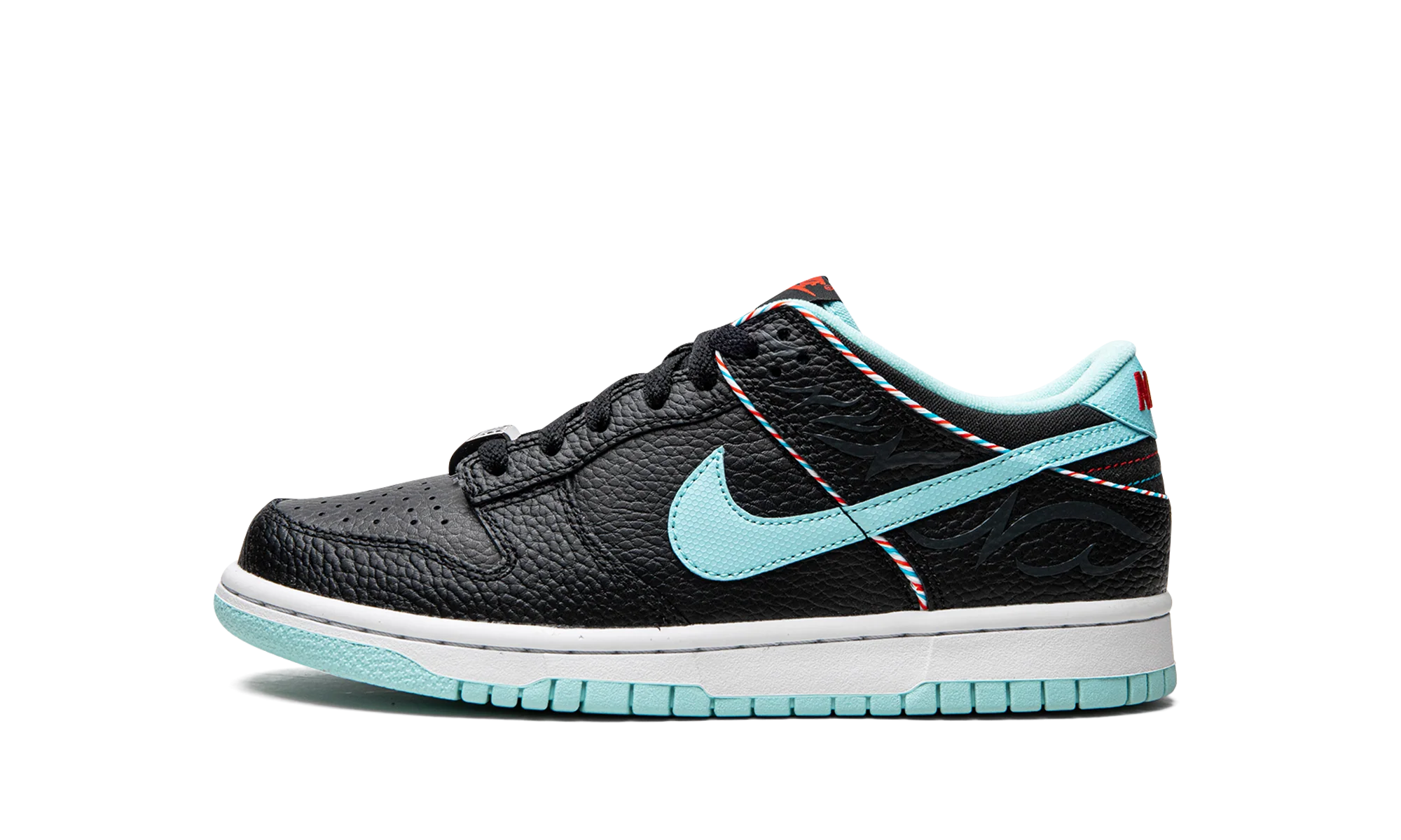 DUNK LOW SE (GS) Barbershop - DUNK LOW SE (GS) Barbershop - Jordan 1s - AIR Jordan 1