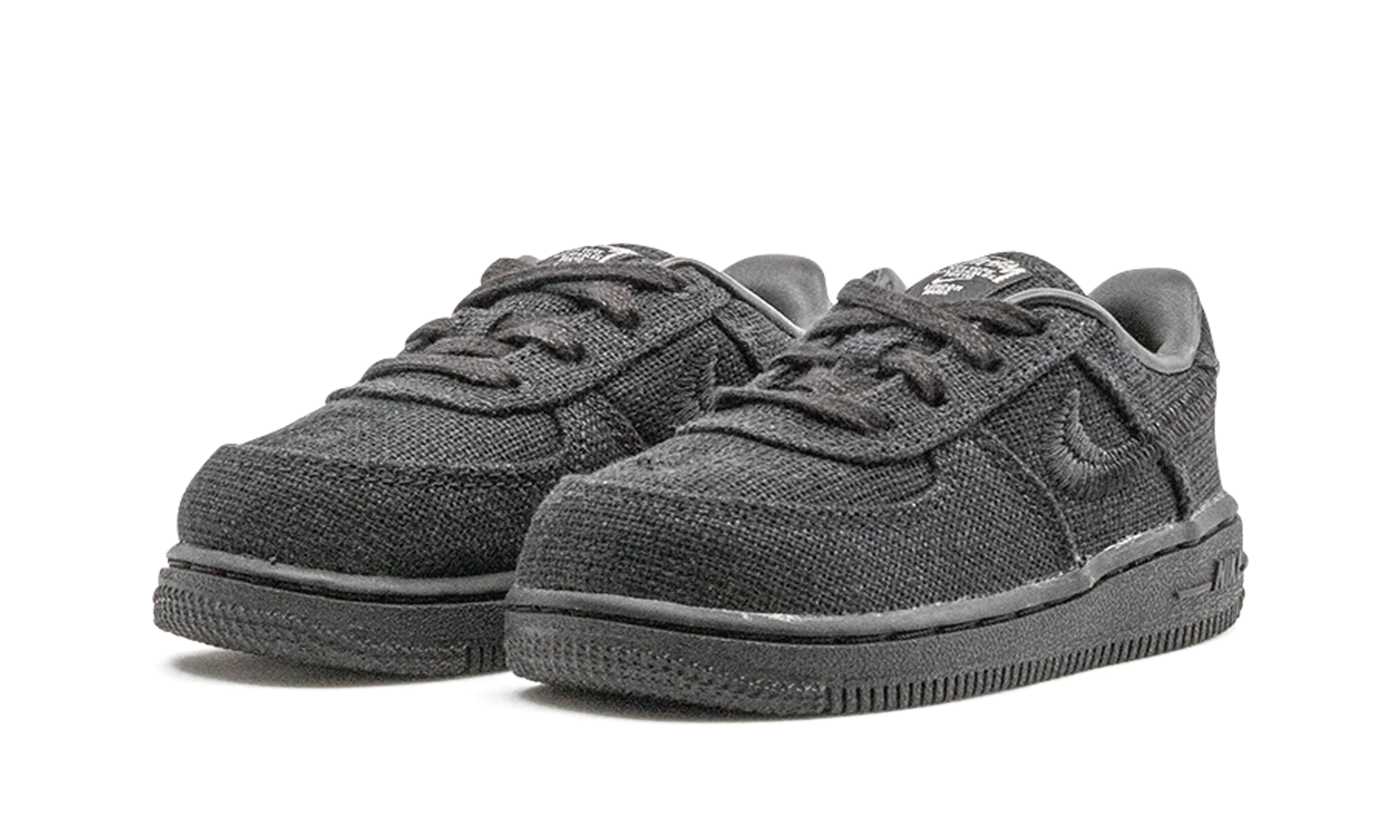 Air Force 1 Low TD Stussy - Black - Air Force 1 Low TD Stussy - Black - Jordan 1s - AIR Jordan 1