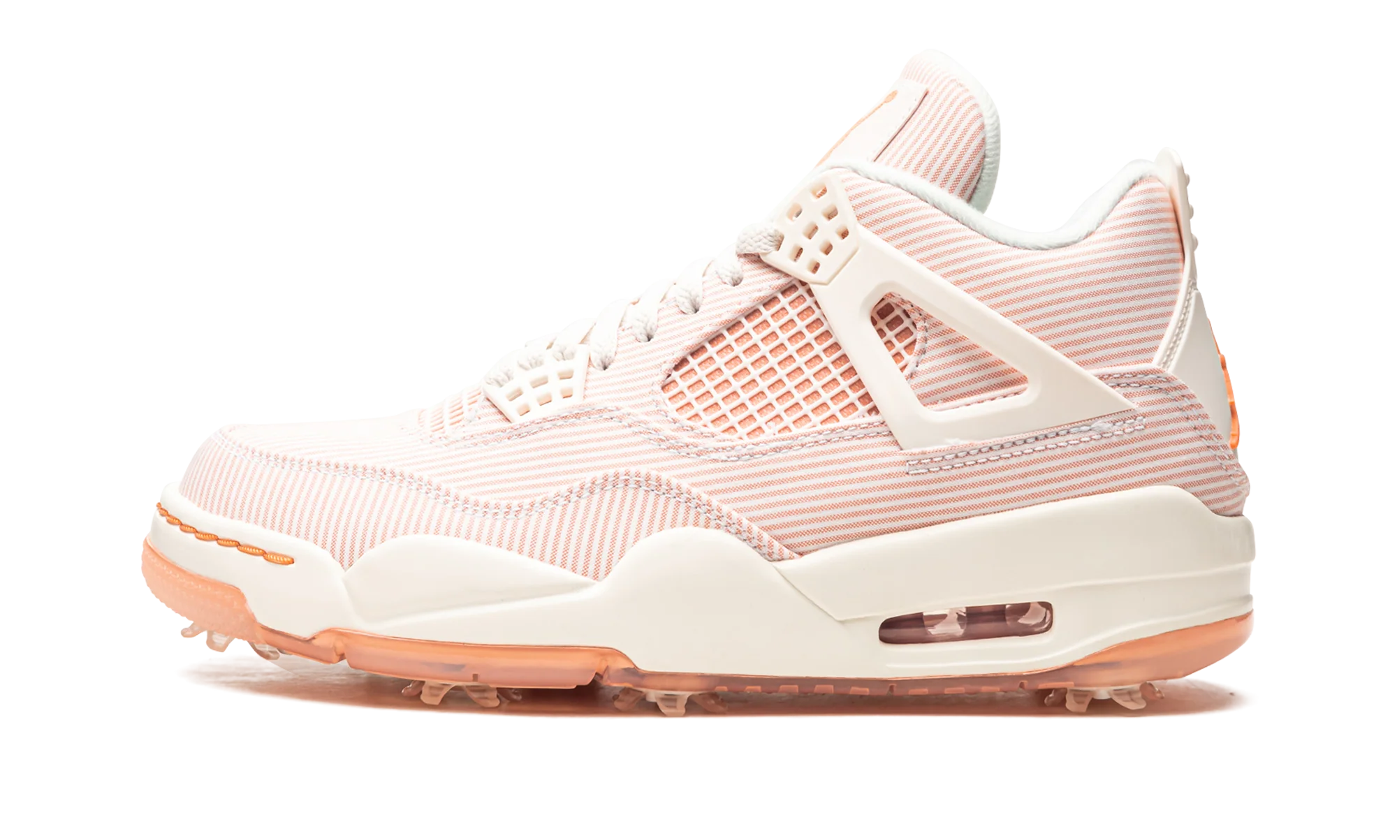 Air Jordan 4 Retro Golf Seersucker - Air Jordan 4 Retro Golf Seersucker - Jordan 1s - AIR Jordan 1