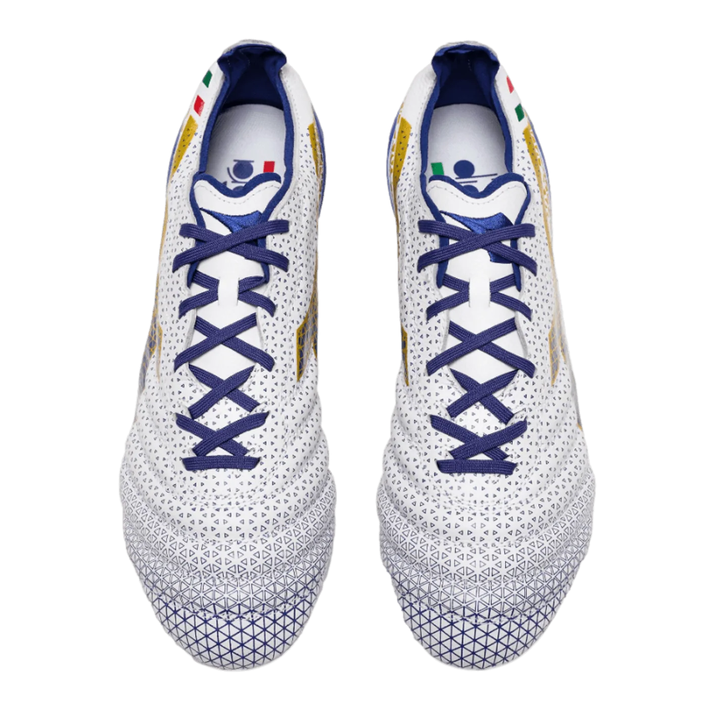 Diadora Brasil Elite Tech GR ITA LPX Firm Ground Cleats - Diadora Brasil Elite Tech GR ITA LPX Firm Ground Cleats - Jordan 1s - AIR Jordan 1