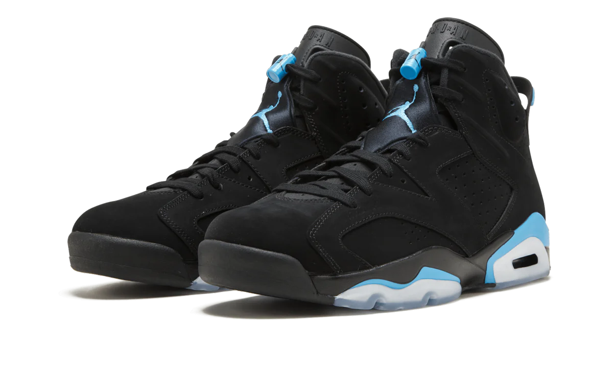 Air Jordan 6 Retro UNC - Air Jordan 6 Retro UNC - Jordan 1s - AIR Jordan 1