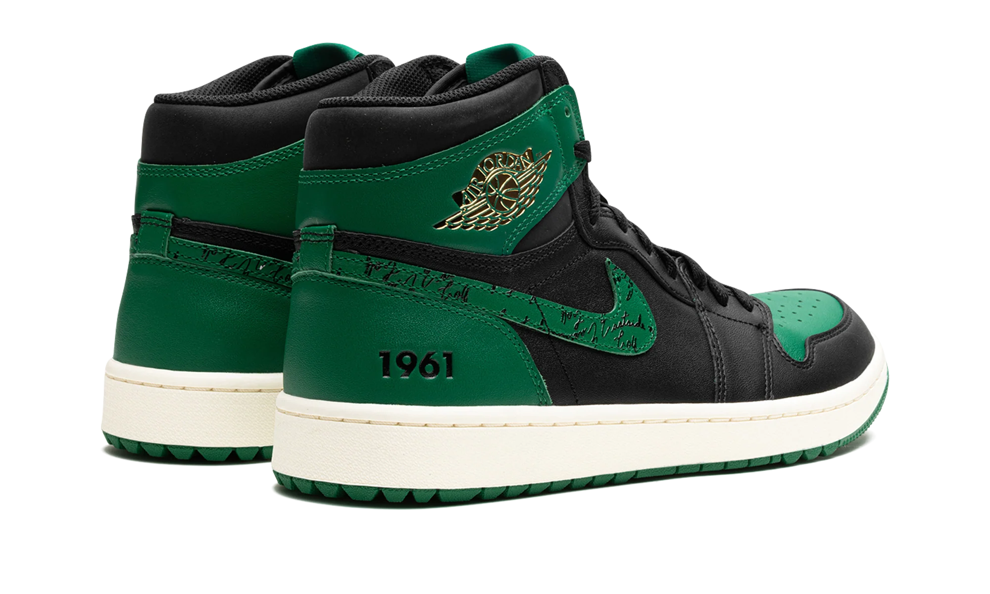 Air Jordan 1 High Golf Eastside Golf - Air Jordan 1 High Golf Eastside Golf - Jordan 1s - AIR Jordan 1