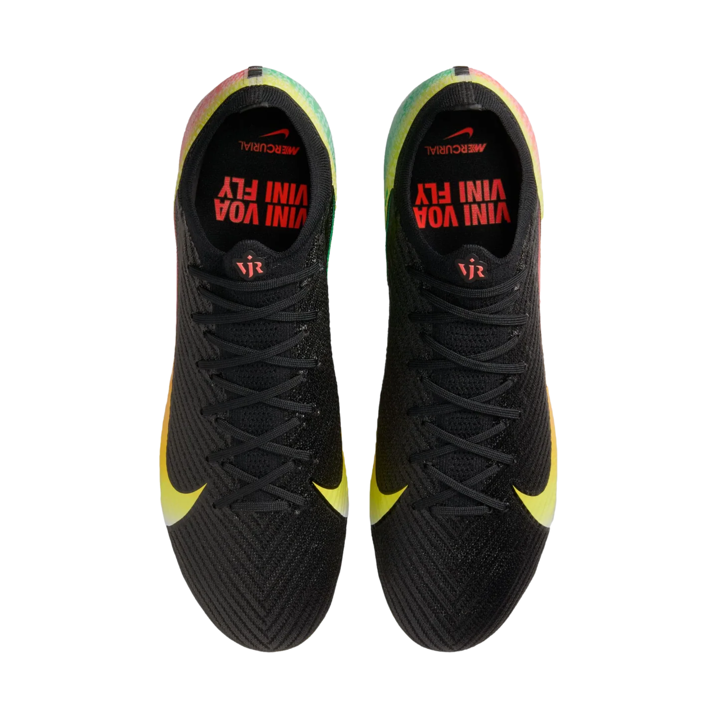 Nike Mercurial Vapor 16 Elite Vini Jr Firm Ground Cleats - Nike Mercurial Vapor 16 Elite Vini Jr Firm Ground Cleats - Jordan 1s - AIR Jordan 1