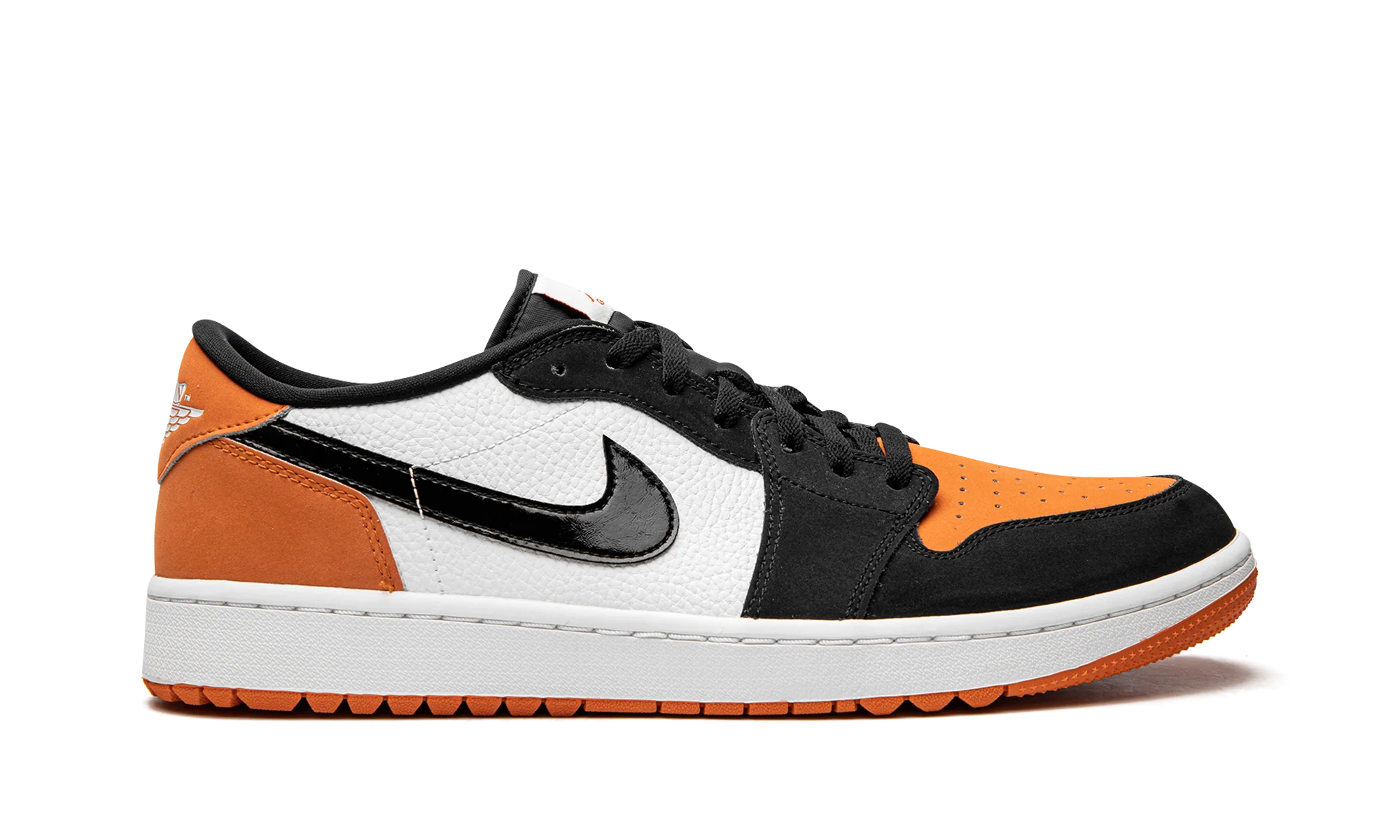 Air Jordan 1 Retro Low Golf Shattered Backboard - Air Jordan 1 Retro Low Golf Shattered Backboard - Jordan 1s - AIR Jordan 1