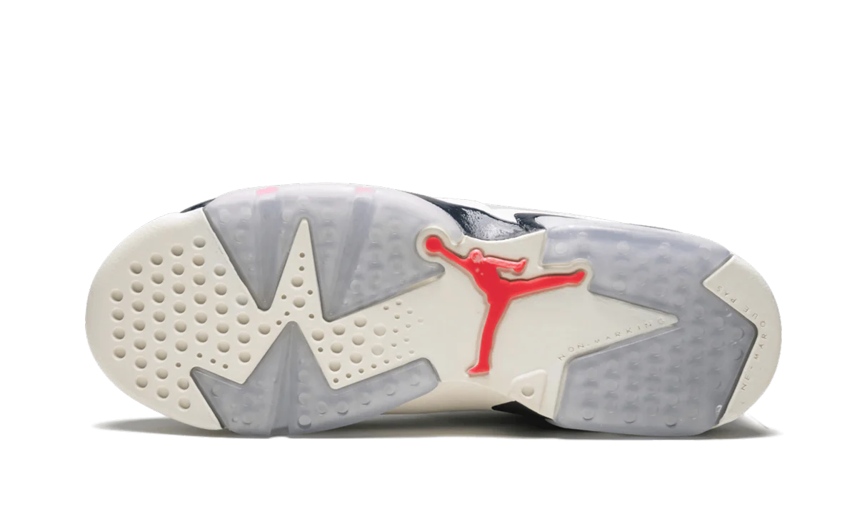 Air Jordan 6 Retro GS - Air Jordan 6 Retro GS - Jordan 1s - AIR Jordan 1