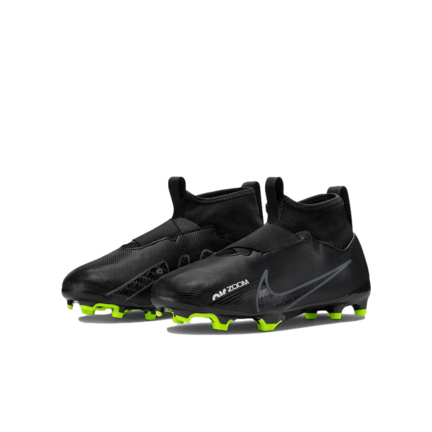 Nike Zoom Mercurial Superfly 9 Academy Youth Firm Ground Cleats - Nike Zoom Mercurial Superfly 9 Academy Youth Firm Ground Cleats - Jordan 1s - AIR Jordan 1