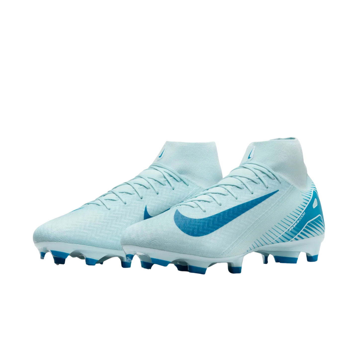 Nike Mercurial Zoom Superfly 10 Academy Firm Ground Cleats - Nike Mercurial Zoom Superfly 10 Academy Firm Ground Cleats - Jordan 1s - AIR Jordan 1