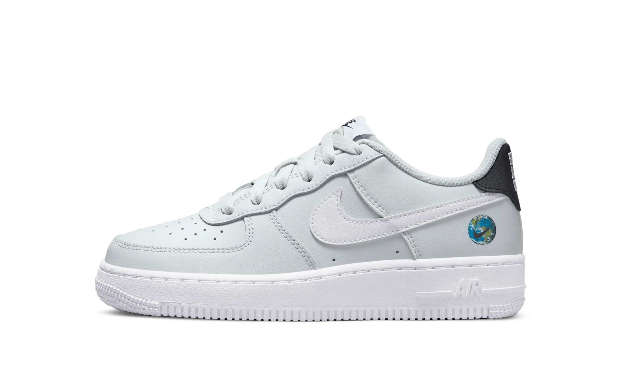 Air Force 1 Low LV8 GS Have a Nike Day Earth - Air Force 1 Low LV8 GS Have a Nike Day Earth - Jordan 1s - AIR Jordan 1
