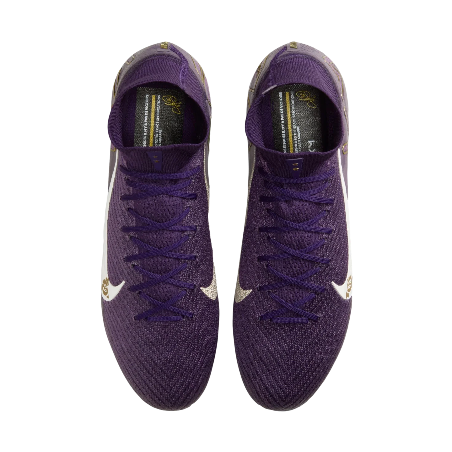 Nike Mercurial Superfly 10 Elite KM Mbappe Firm Ground Cleats - Nike Mercurial Superfly 10 Elite KM Mbappe Firm Ground Cleats - Jordan 1s - AIR Jordan 1